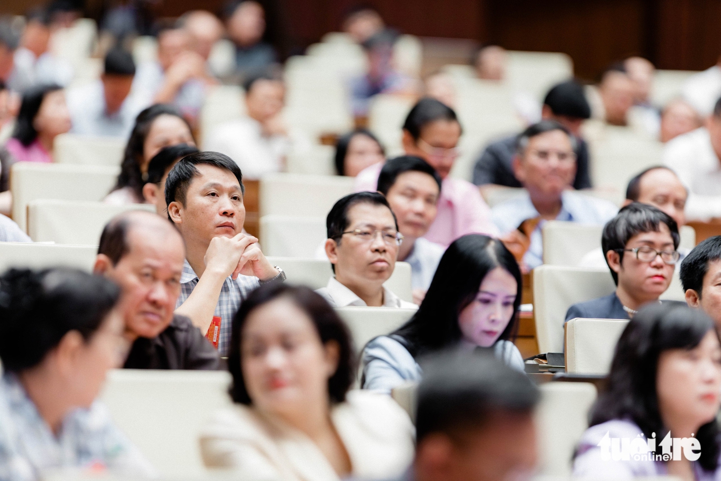 Phó Thủ tướng thường trực Phạm Gia Túc: Nghiên cứu chính sách thuế cao đối với đất bỏ hoang, không sử dụng - Ảnh 2.