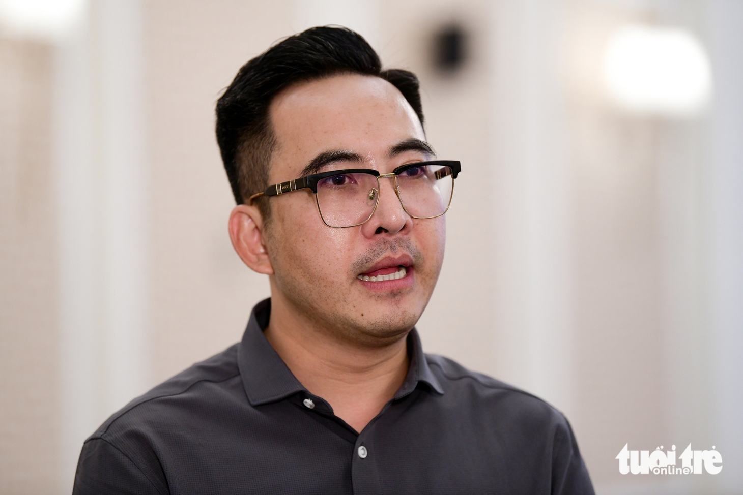 Vingroup ra mắt ‘đại show’ Đất nước thiên hùng ca tôn vinh 4.000 năm lịch sử - Ảnh 10.