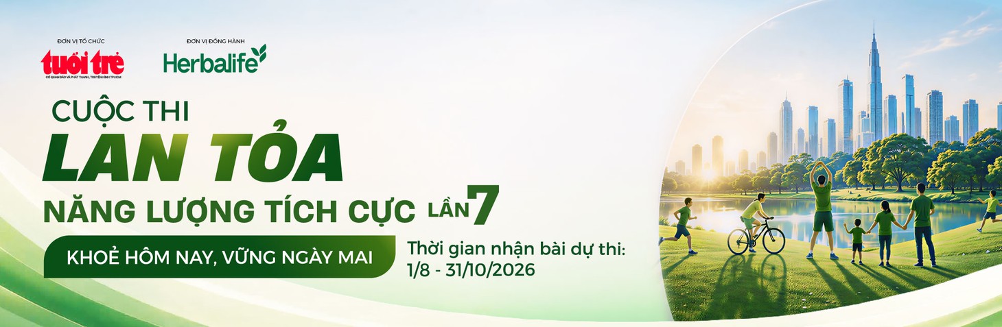 Nấu ăn, viết nhật ký, chơi thể thao... tự làm mình khỏe không quá khó - Ảnh 1.