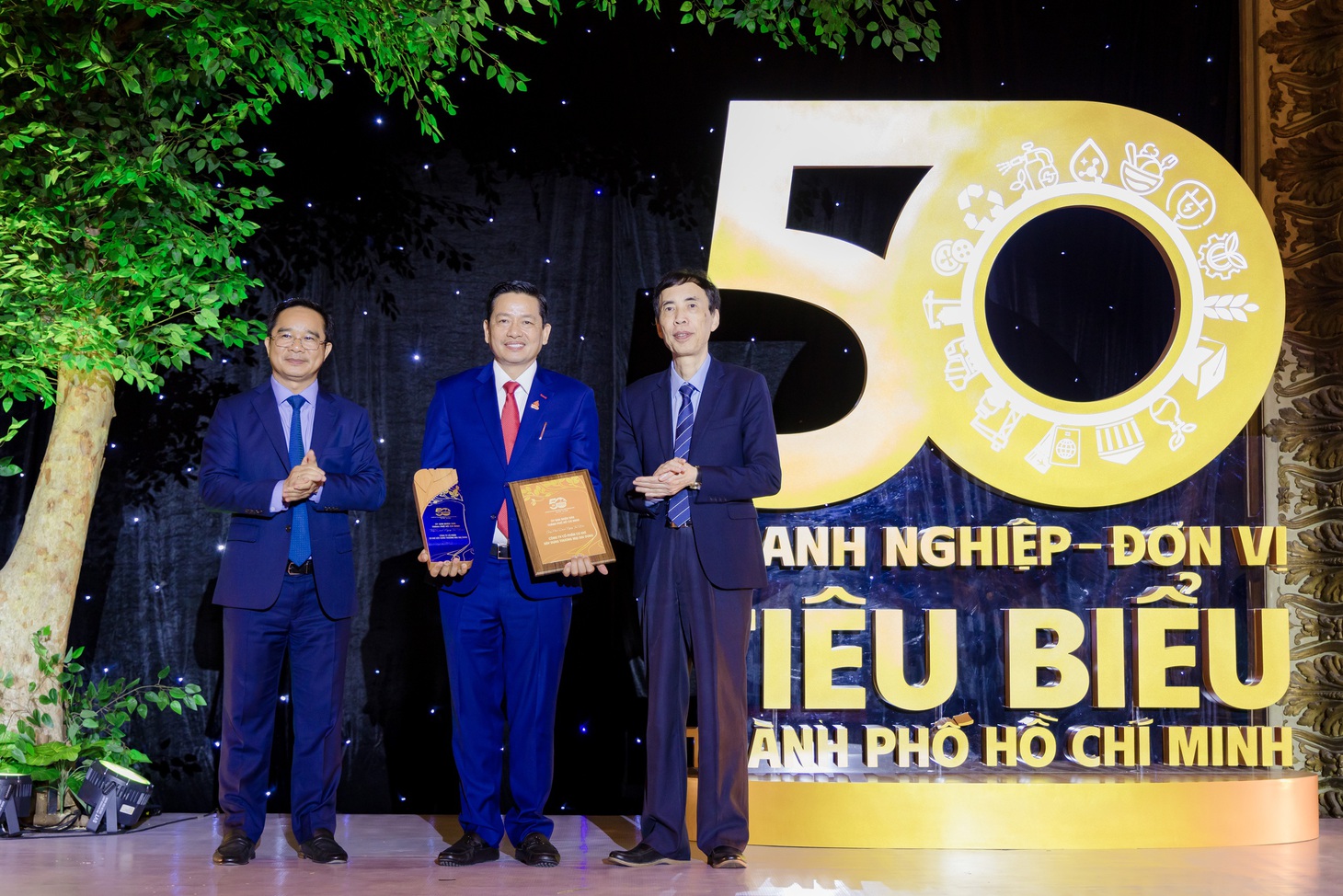 Đại Dũng - Khát vọng toàn cầu và hành trình đưa kết cấu thép Việt ra thế giới - Ảnh 6.