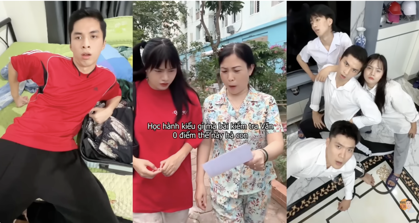Video ngắn có thật sự khiến người ta hạnh phúc? - Ảnh 2.