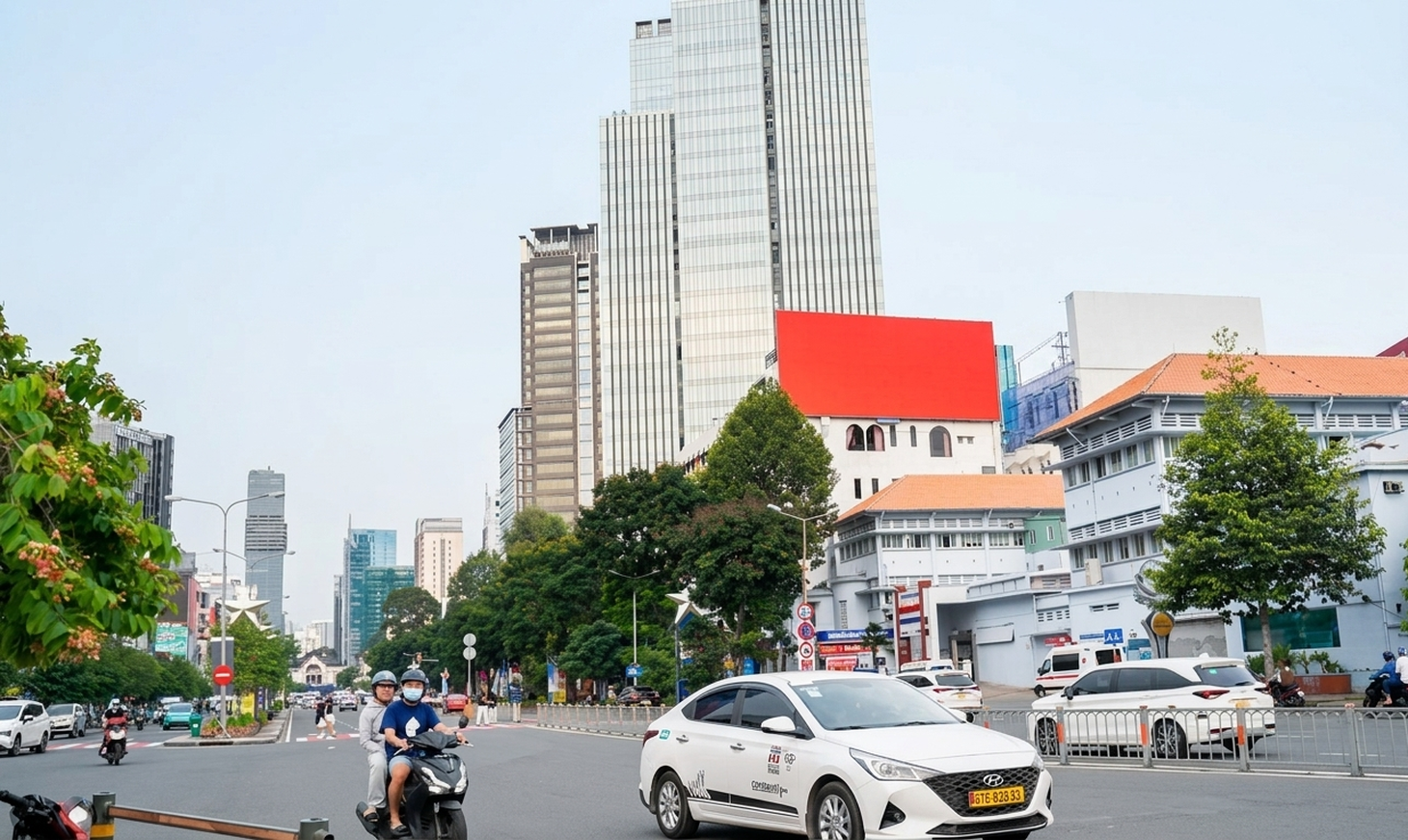 Theo dấu khởi nghĩa Cách mạng Tháng Tám giữa lòng TP.HCM - Ảnh 5.