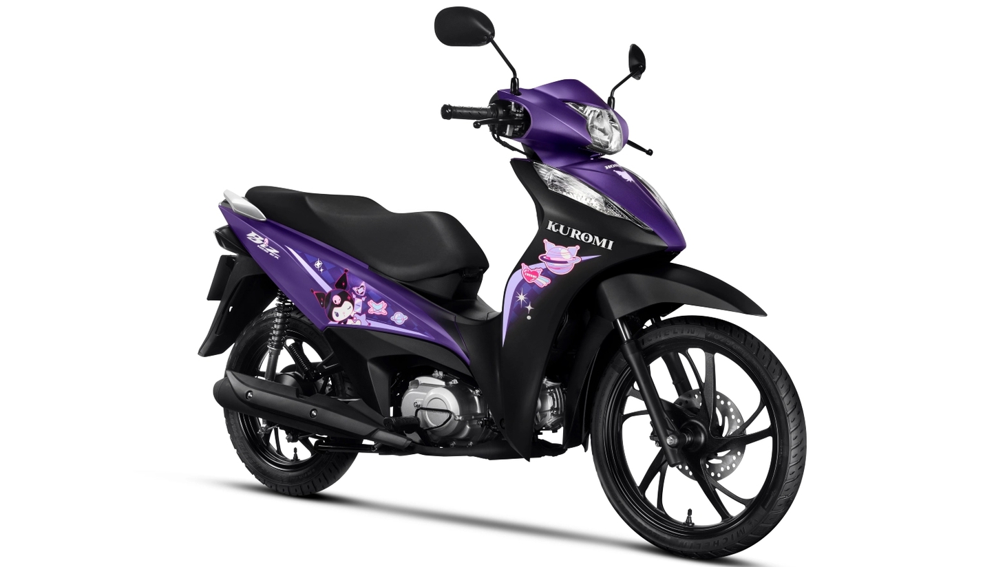 'Honda Wave' có bản đặc biệt đắt như SH, khác biệt chủ yếu nằm ở dàn áo - Ảnh 3.