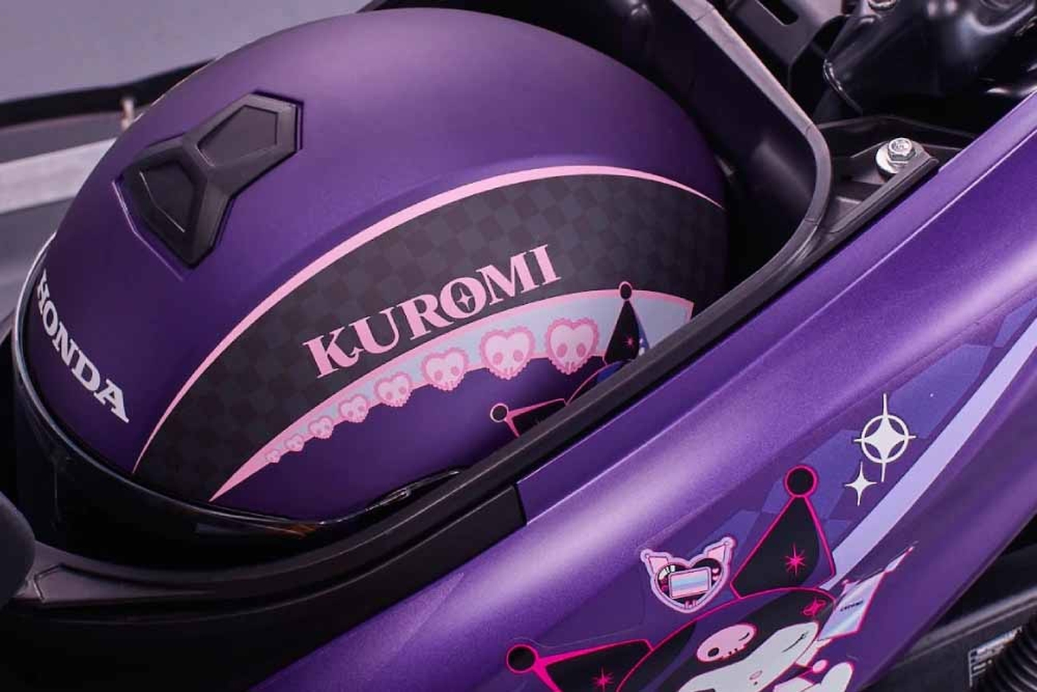 'Honda Wave' có bản đặc biệt đắt như SH, khác biệt chủ yếu nằm ở dàn áo - Ảnh 10.