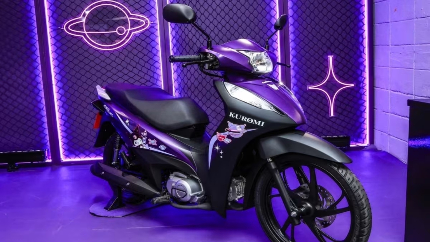 'Honda Wave' có bản đặc biệt đắt như SH, khác biệt chủ yếu nằm ở dàn áo - Ảnh 13.