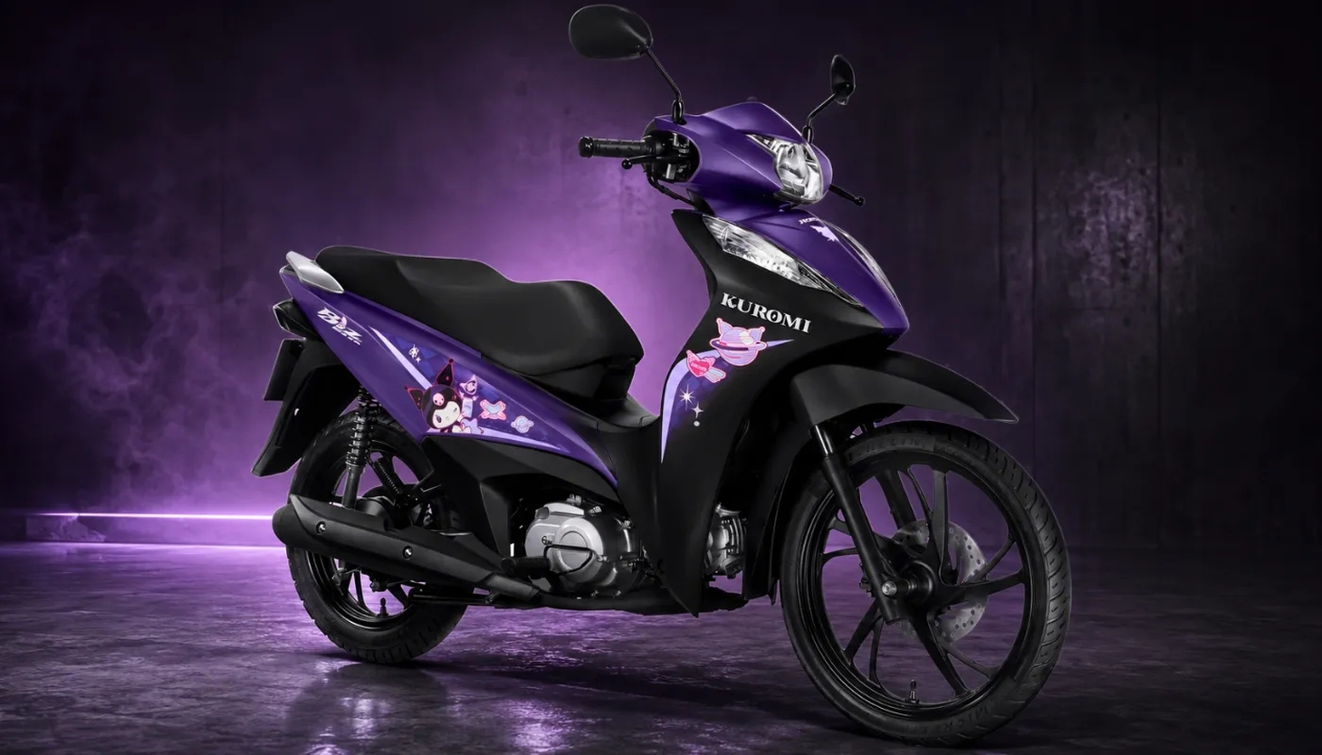 'Honda Wave' có bản đặc biệt đắt như SH, khác biệt chủ yếu nằm ở dàn áo - Ảnh 14.