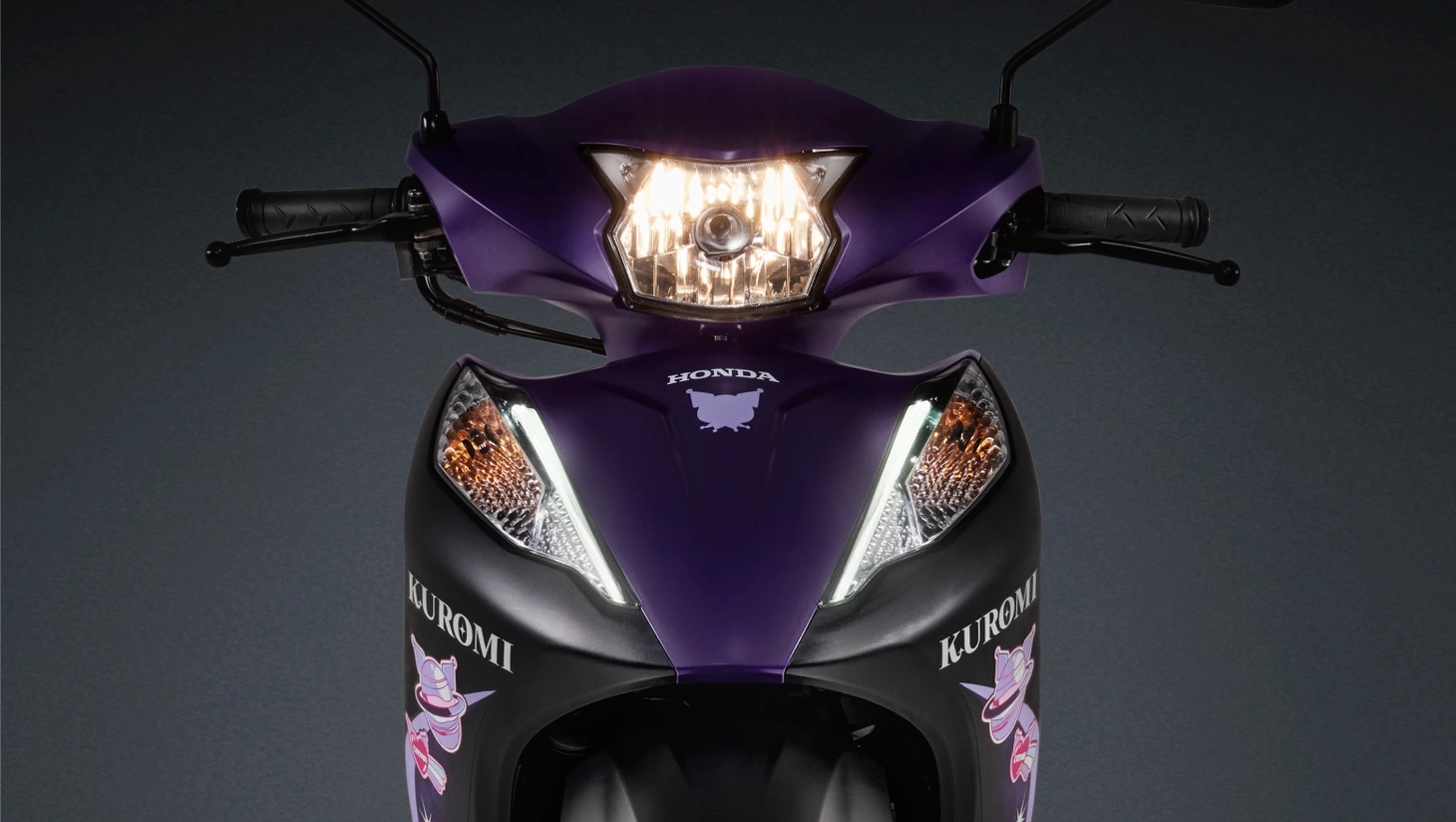 'Honda Wave' có bản đặc biệt đắt như SH, khác biệt chủ yếu nằm ở dàn áo - Ảnh 8.