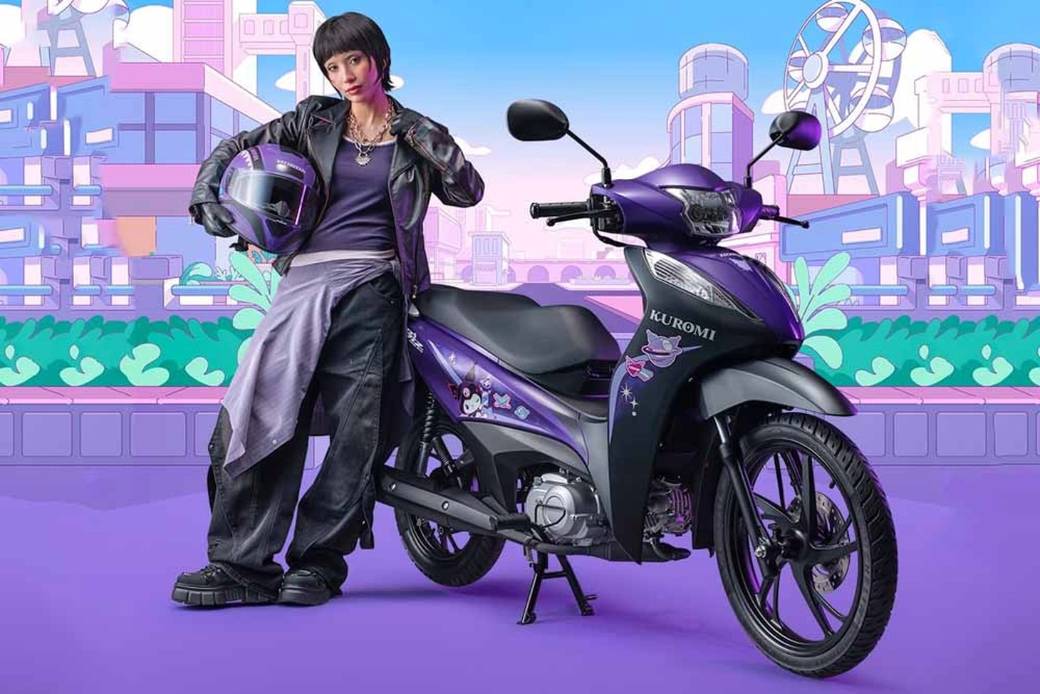 'Honda Wave' có bản đặc biệt đắt như SH, khác biệt chủ yếu nằm ở dàn áo - Ảnh 12.