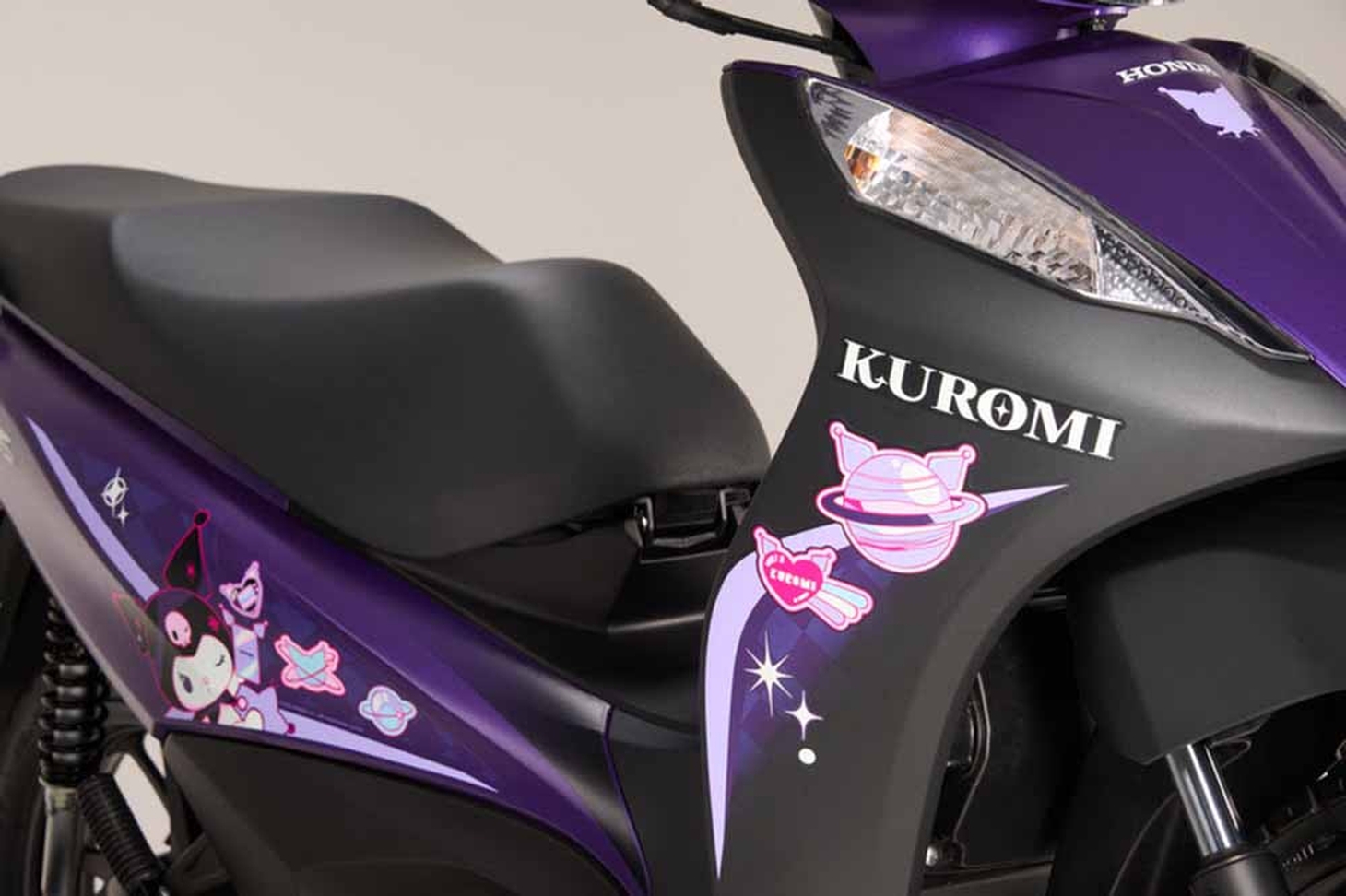 'Honda Wave' có bản đặc biệt đắt như SH, khác biệt chủ yếu nằm ở dàn áo - Ảnh 2.