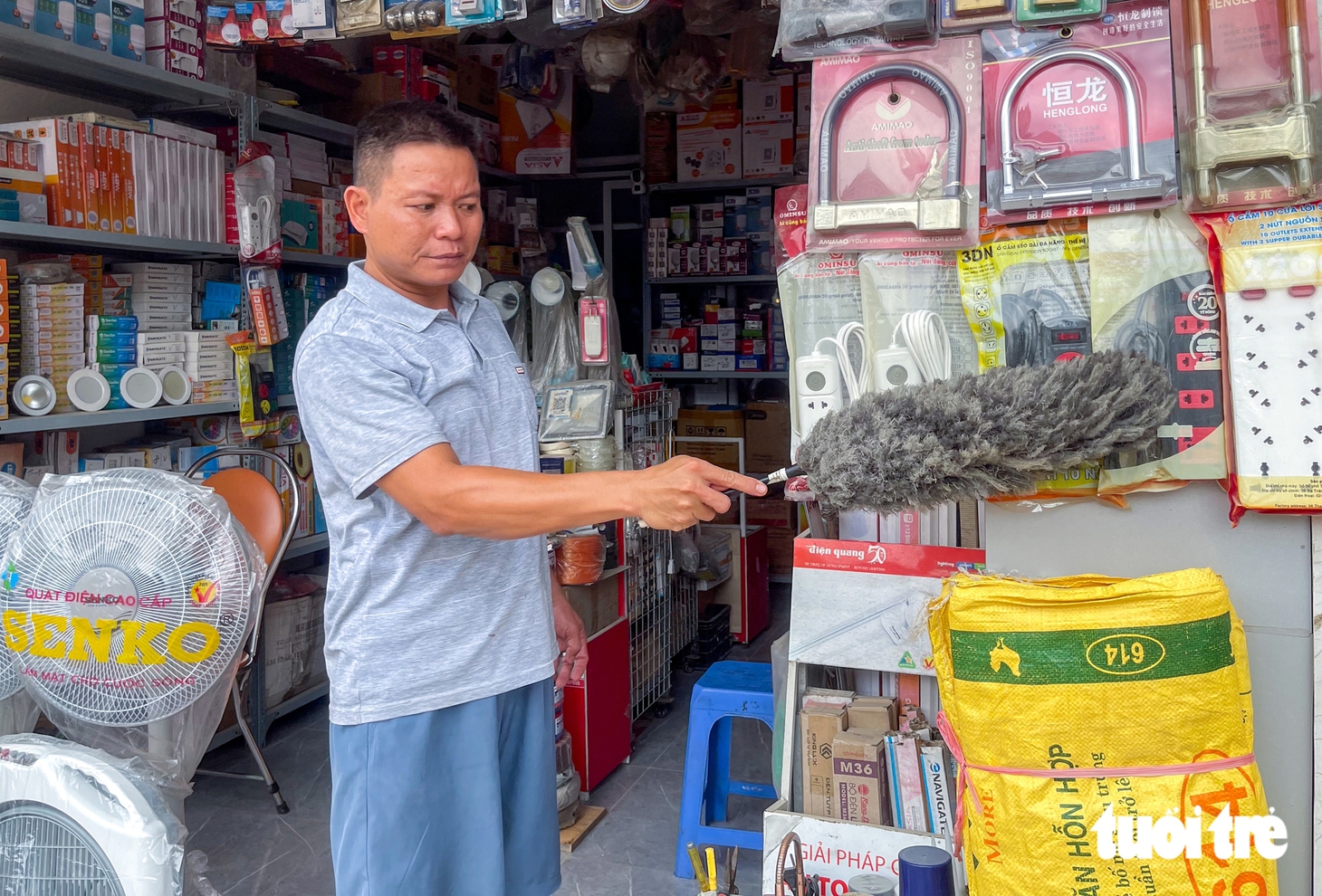 Sự thay đổi diện mạo tại Vành đai 1 Hà Nội và những câu chuyện thú vị xung quanh - Ảnh 2.