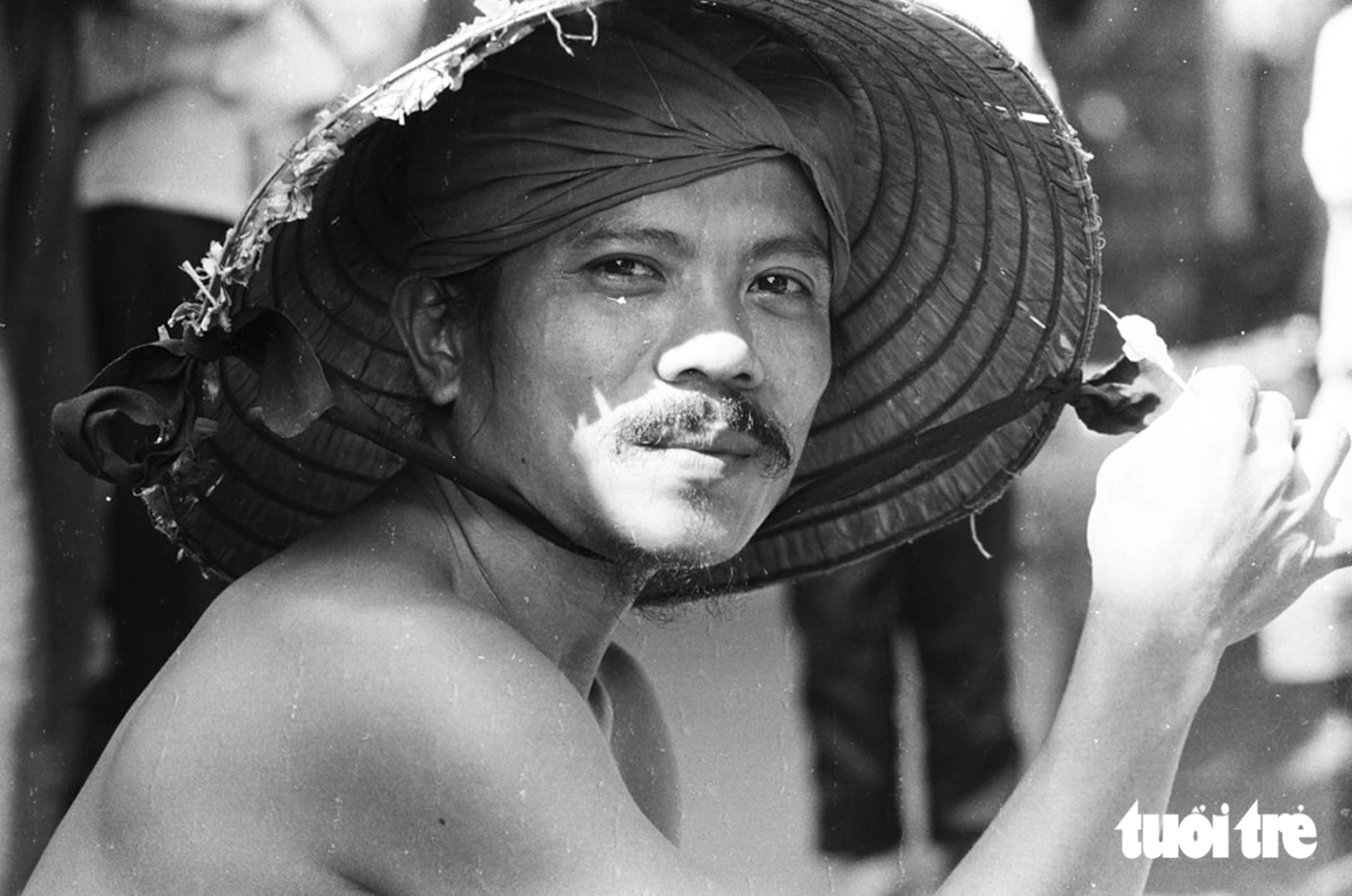Triển lãm Giao điểm Việt Nam từ Hà Nội đến Đà Lạt - Ảnh 9.