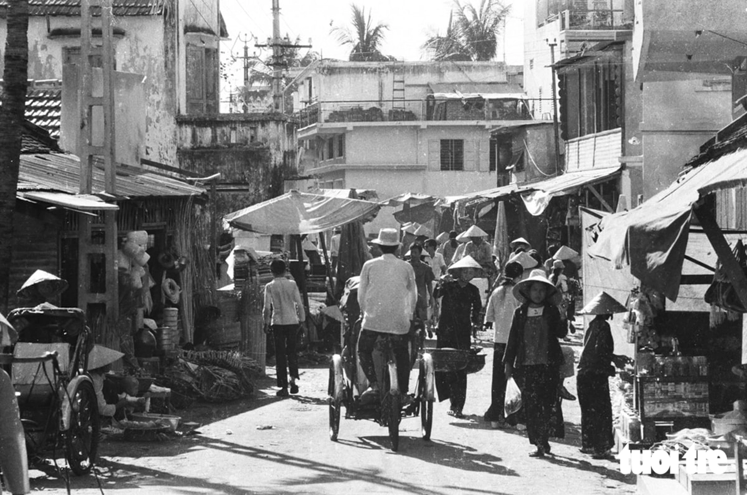 Triển lãm Giao điểm Việt Nam từ Hà Nội đến Đà Lạt - Ảnh 10.