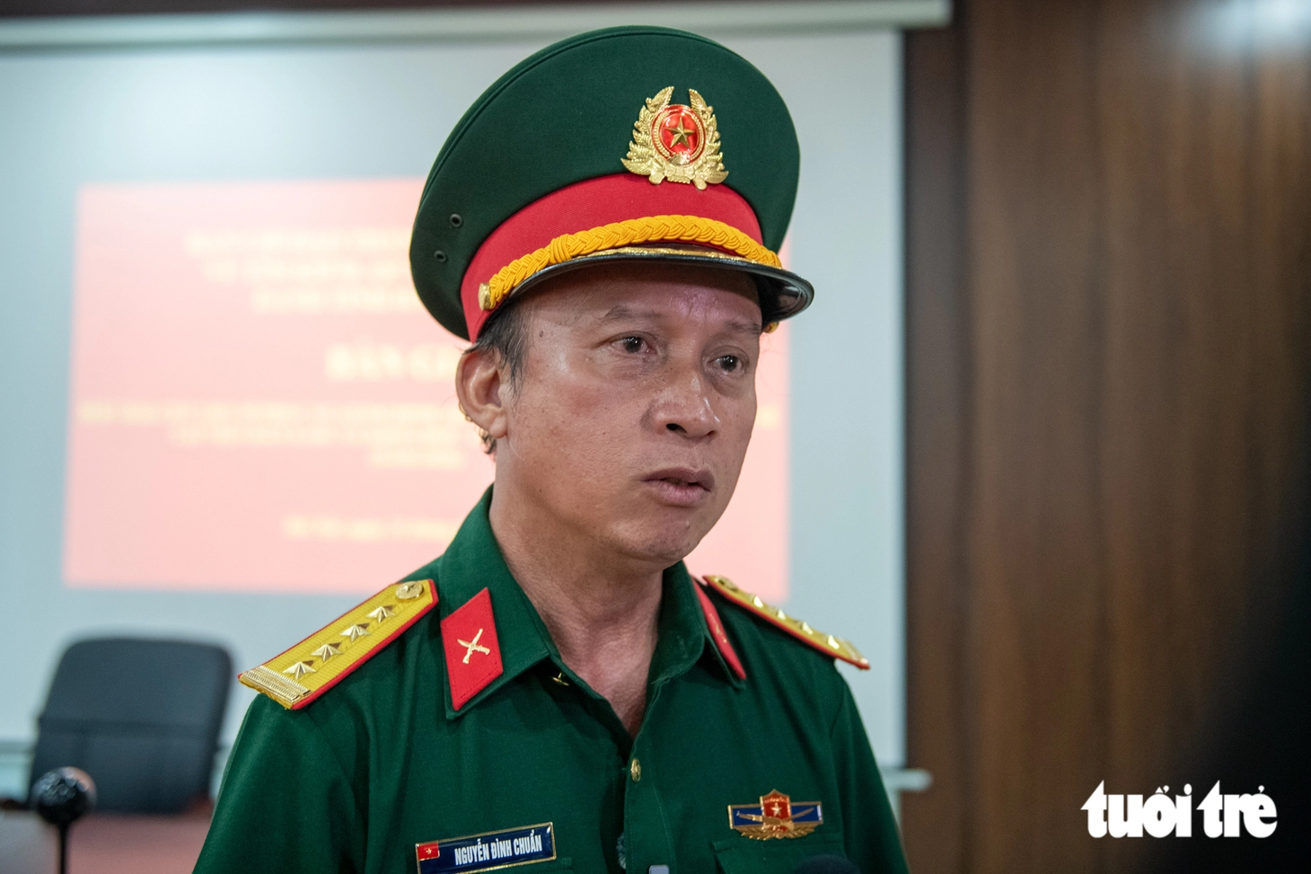 Phi công máy bay vận chuyển 7.104 mẫu sinh phẩm hài cốt liệt sĩ: Đây là một nhiệm vụ lịch sử, đặc biệt - Ảnh 4.