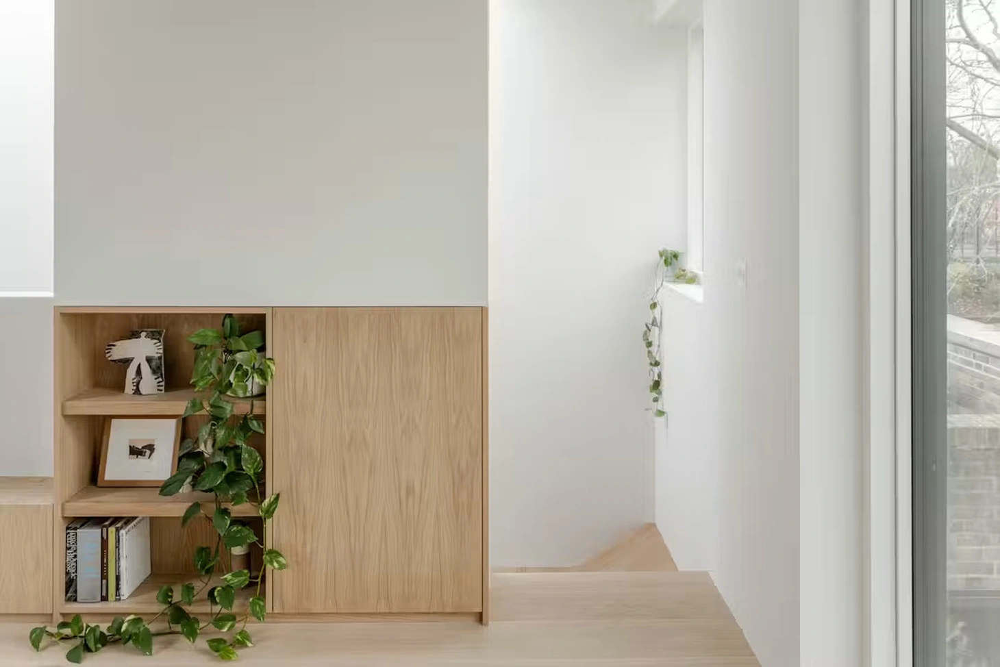 Ngôi nhà 40m2 được rao bán với giá 1 triệu bảng Anh - Ảnh 12.