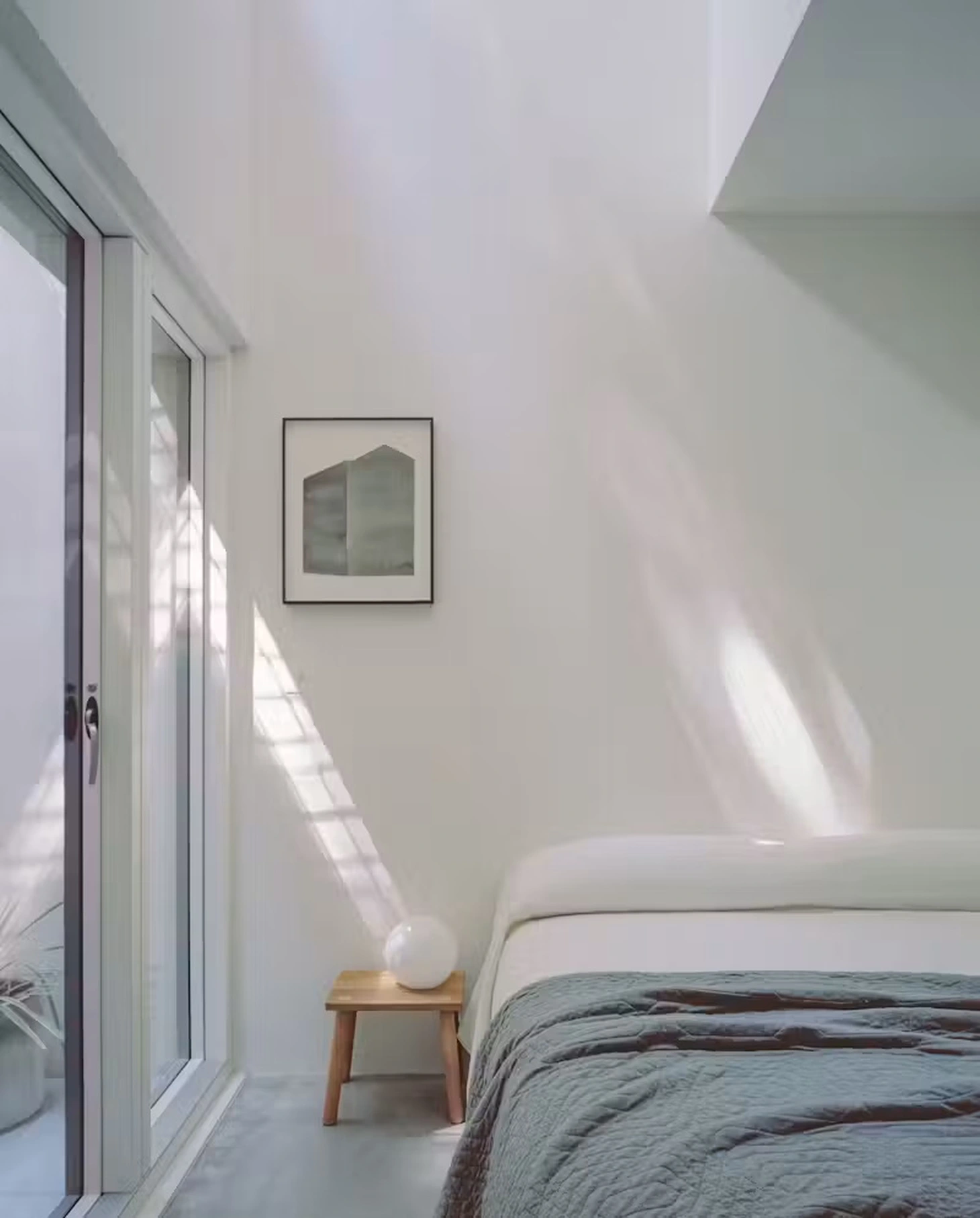 Ngôi nhà 40m2 được rao bán với giá 1 triệu bảng Anh - Ảnh 16.