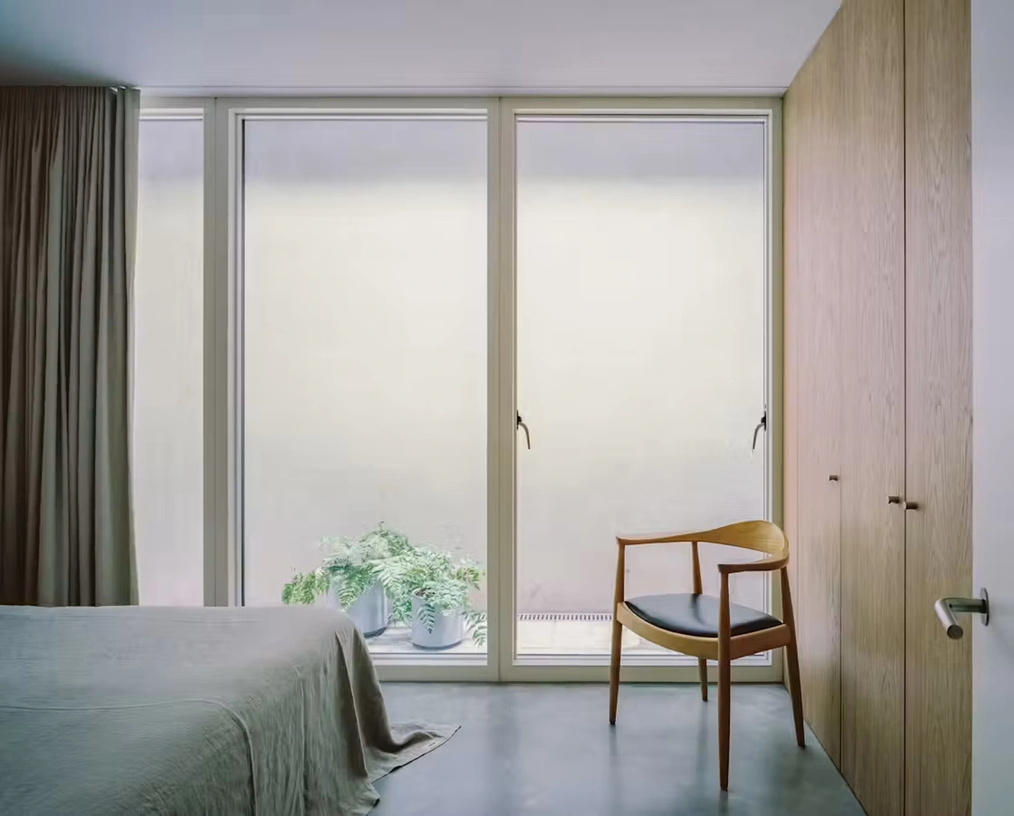 Ngôi nhà 40m2 được rao bán với giá 1 triệu bảng Anh - Ảnh 17.
