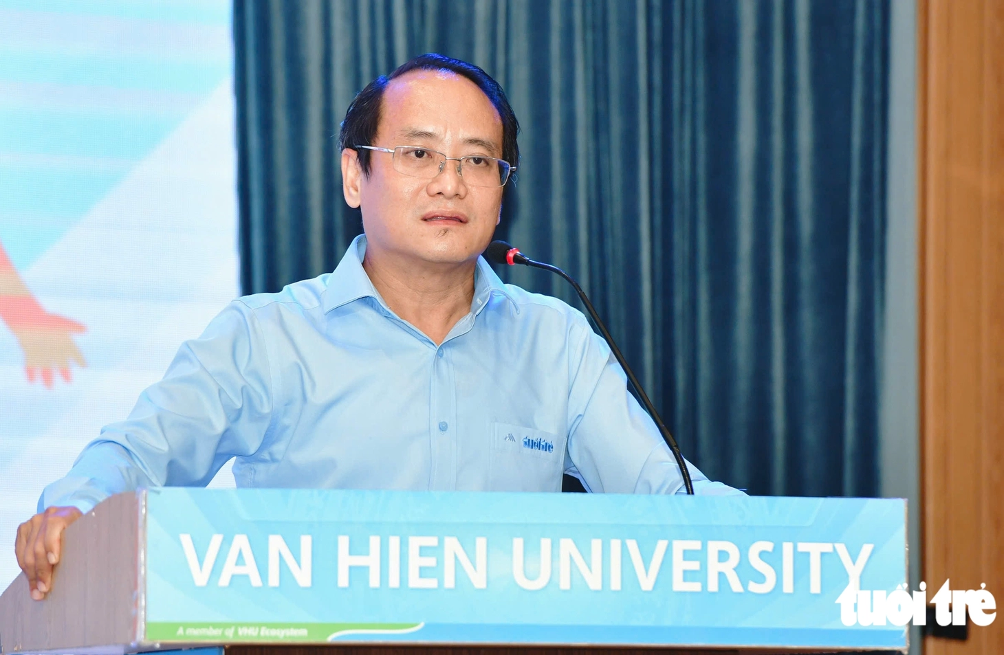 Giấu bạn, lớp trưởng viết thư nhờ ‘Chắp cánh ước mơ’ giúp bạn cùng lớp - Ảnh 9.