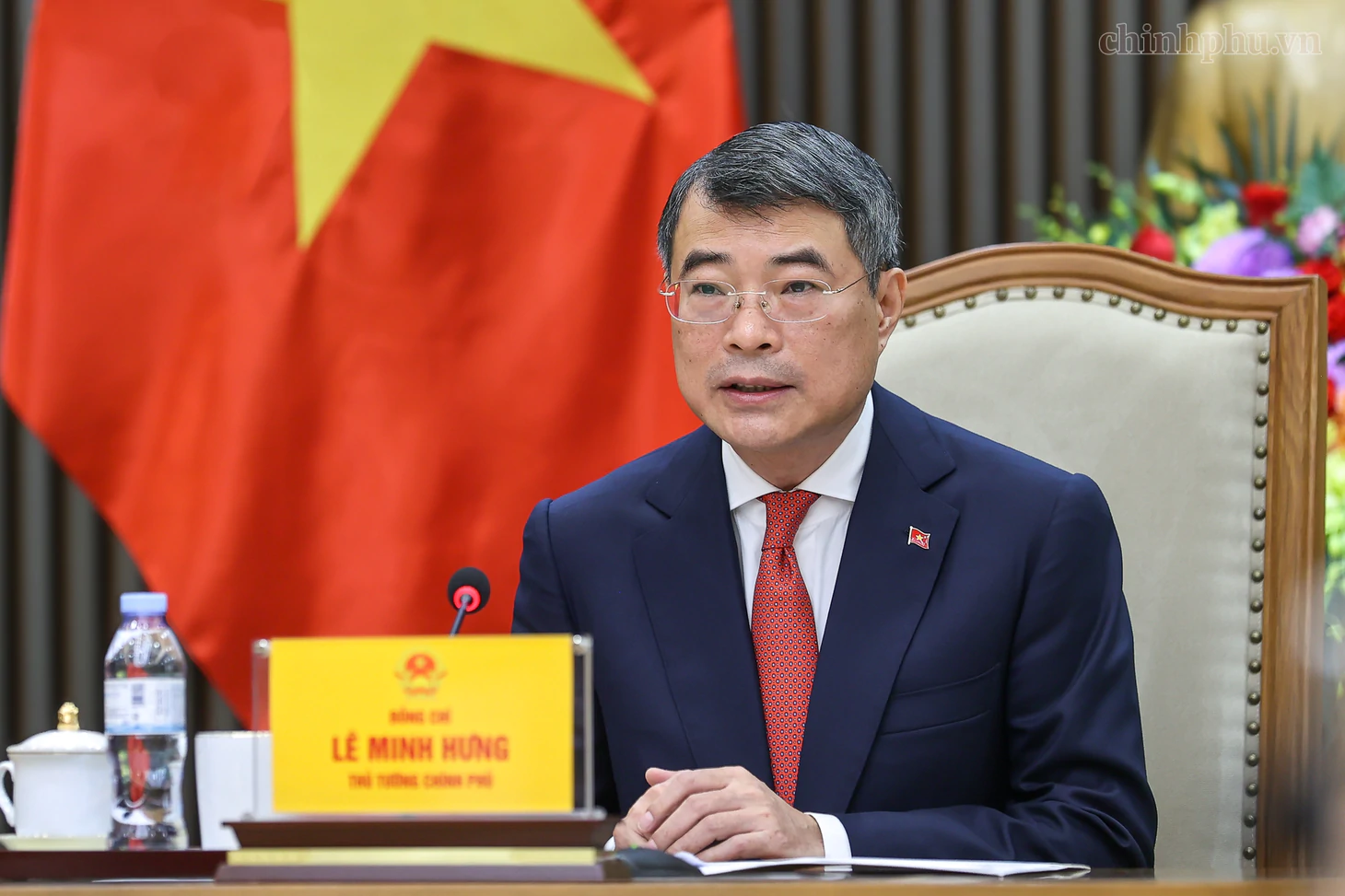 BRICS - Ảnh 1.