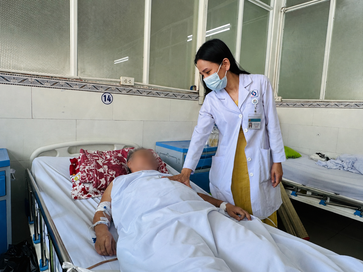Tin tức sáng 29-8 - Ảnh 2.