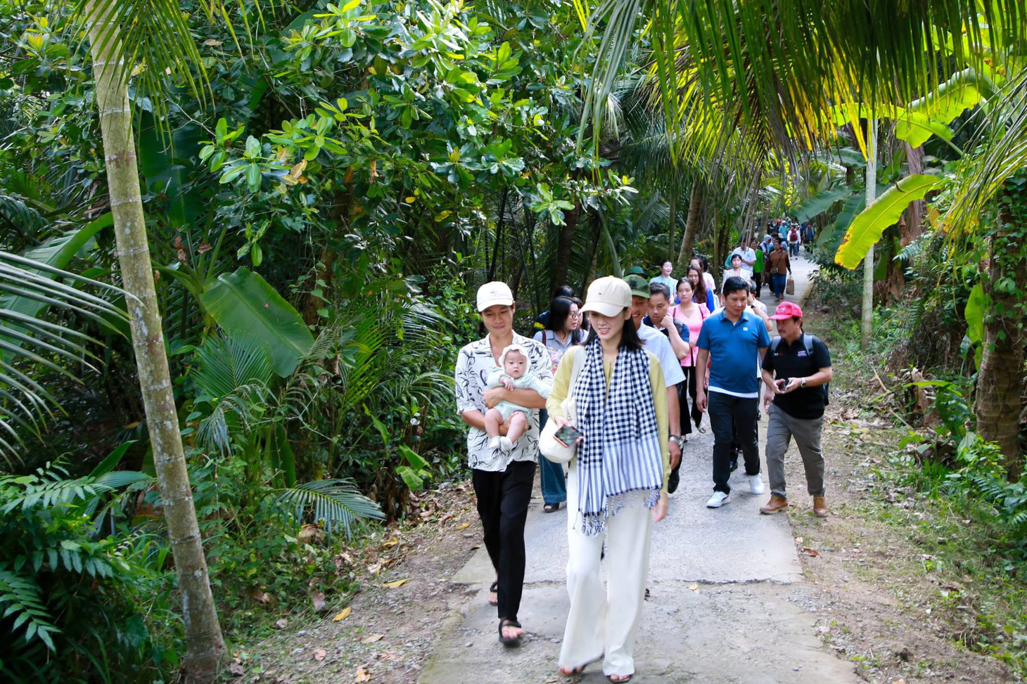 Từ check - in đến check - deep: Khám phá sâu sắc văn hóa du lịch 2026 - Ảnh 2.