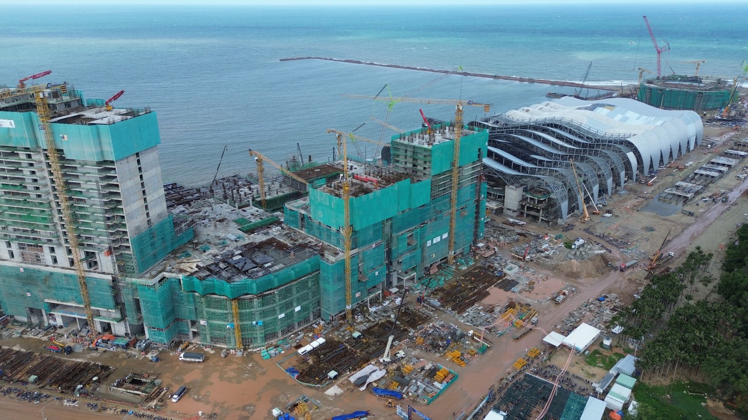 Thiên dường du lịch Phú Quốc và 'từ khóa' 178, APEC 2027 - Ảnh 6.
