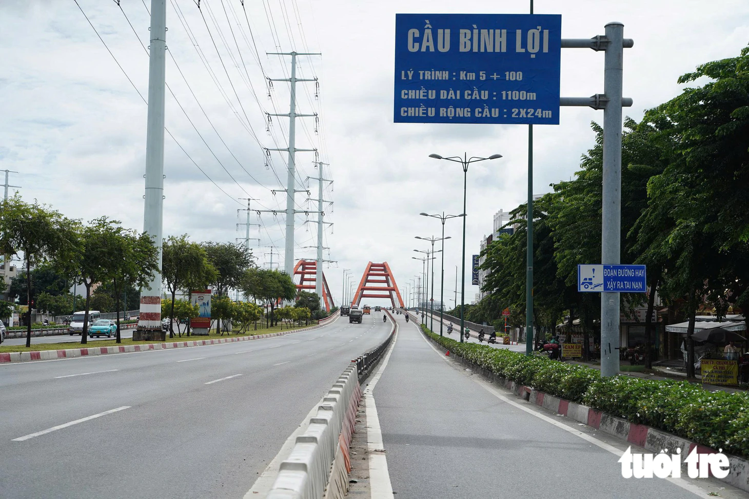 Một TP.HCM rất khác trong những ngày nghỉ lễ Quốc khánh 2-9 - Ảnh 10.