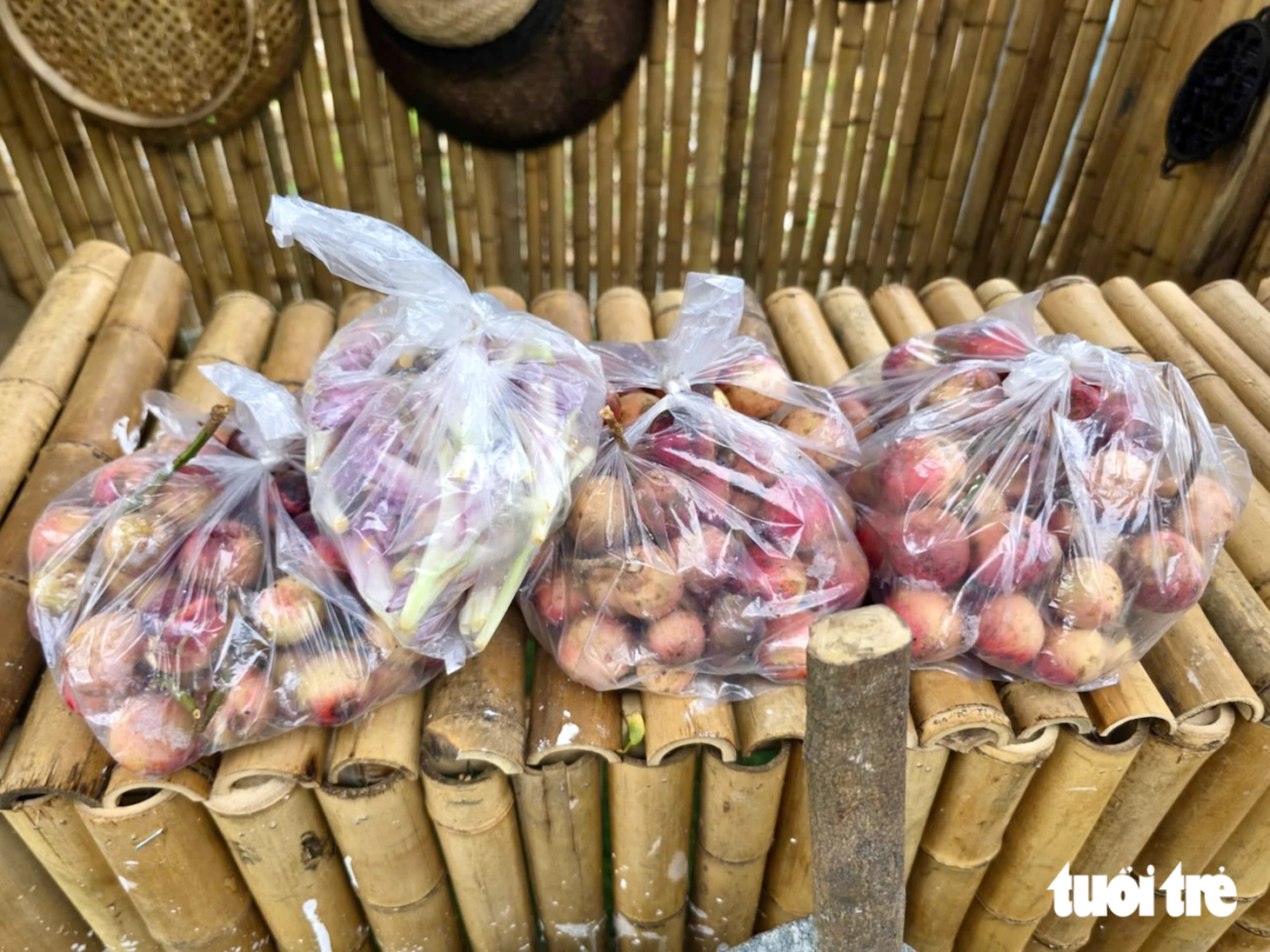 Chợ Đồn xưa sống lại giữa xứ “Đà Lạt của Phú Yên” - Ảnh 7.