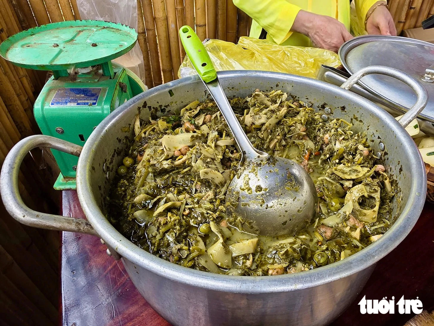 Chợ Đồn xưa sống lại giữa xứ “Đà Lạt của Phú Yên” - Ảnh 6.
