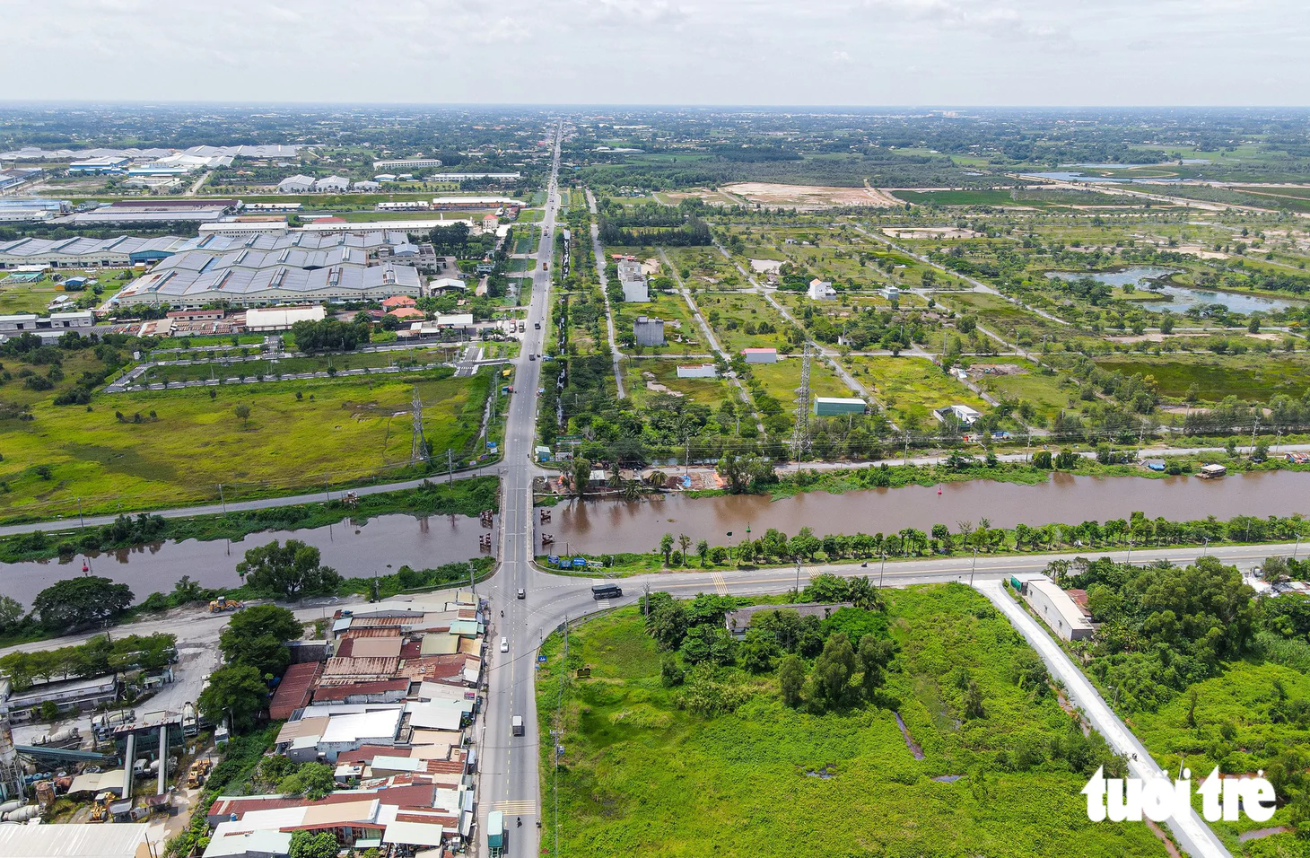 20 năm khát vọng khép kín ba đường vành đai TP.HCM - Ảnh 5.