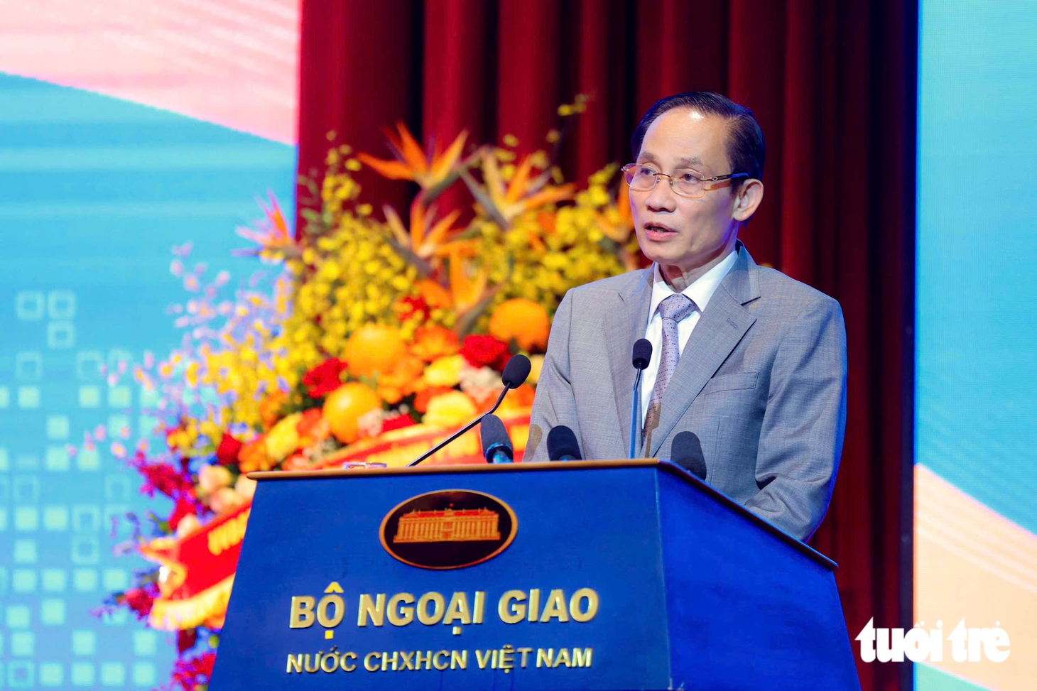 Thủ tướng Lê Minh Hưng yêu cầu sớm thí điểm cơ chế đại sứ, đặc phái viên về công nghệ - Ảnh 3.