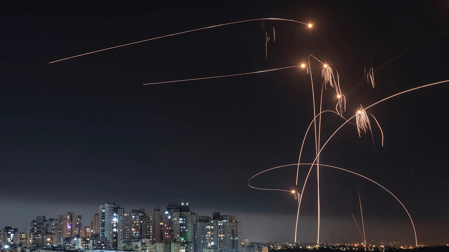 Mỹ - Israel thiết lập lại quan hệ quốc phòng: Cơ hội đồng minh hay chiếc bẫy ràng buộc? - Ảnh 3.