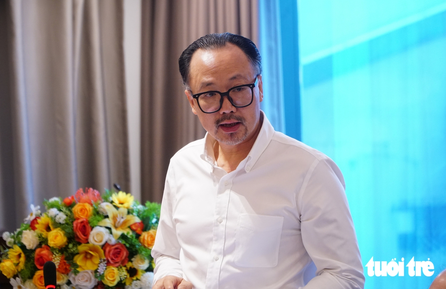 Hà Nội kích hoạt 6 cảm biến không khí để đánh giá hiệu quả việc cấm xe trong vùng phát thải thấp - Ảnh 2.