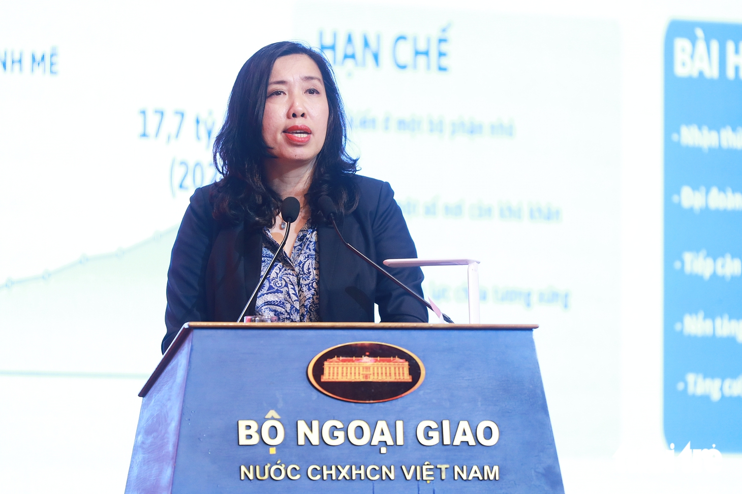 Nghị quyết 23: Kiều bào là nguồn lực chiến lược đưa đất nước vươn xa - Ảnh 3.