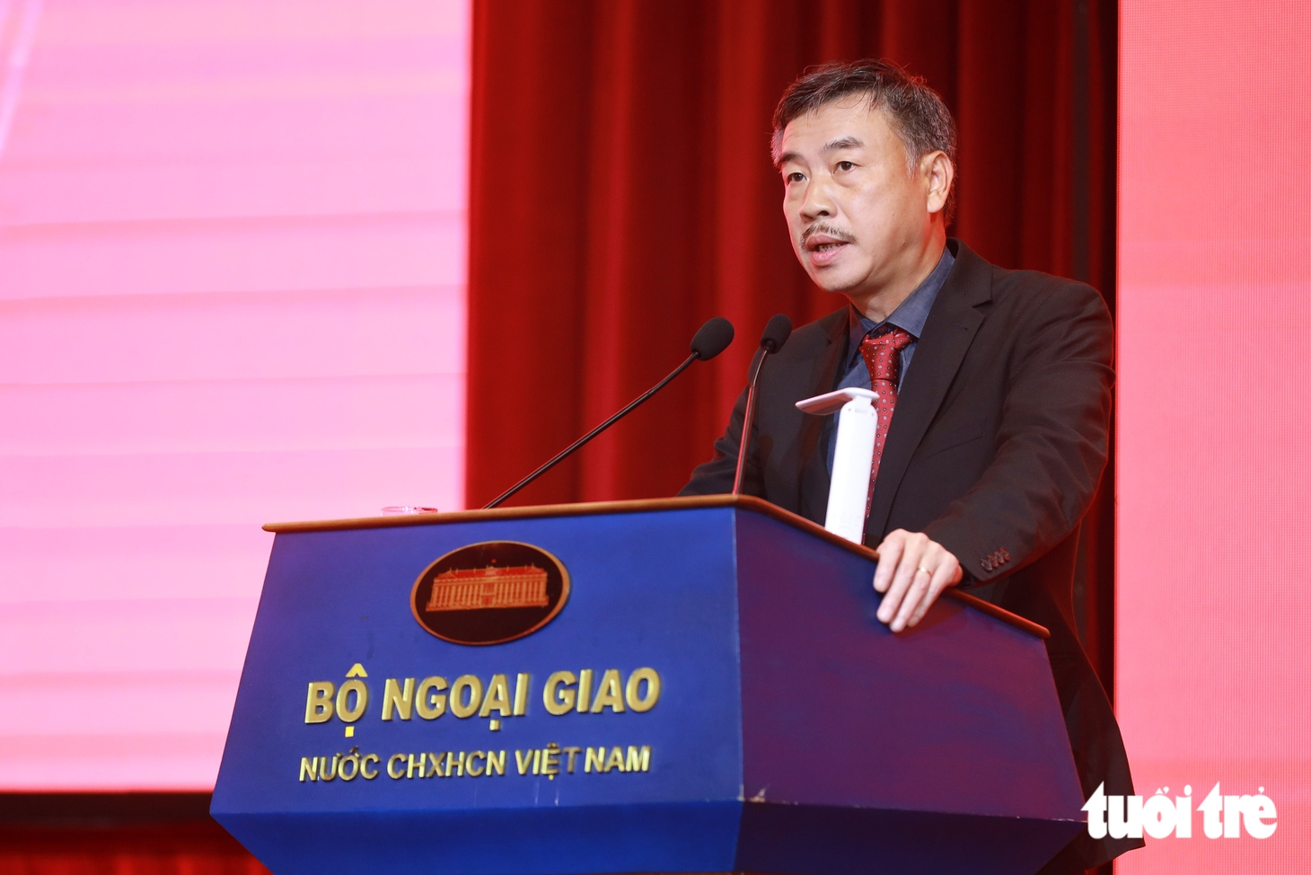 Nghị quyết 23: Kiều bào là nguồn lực chiến lược đưa đất nước vươn xa - Ảnh 10.
