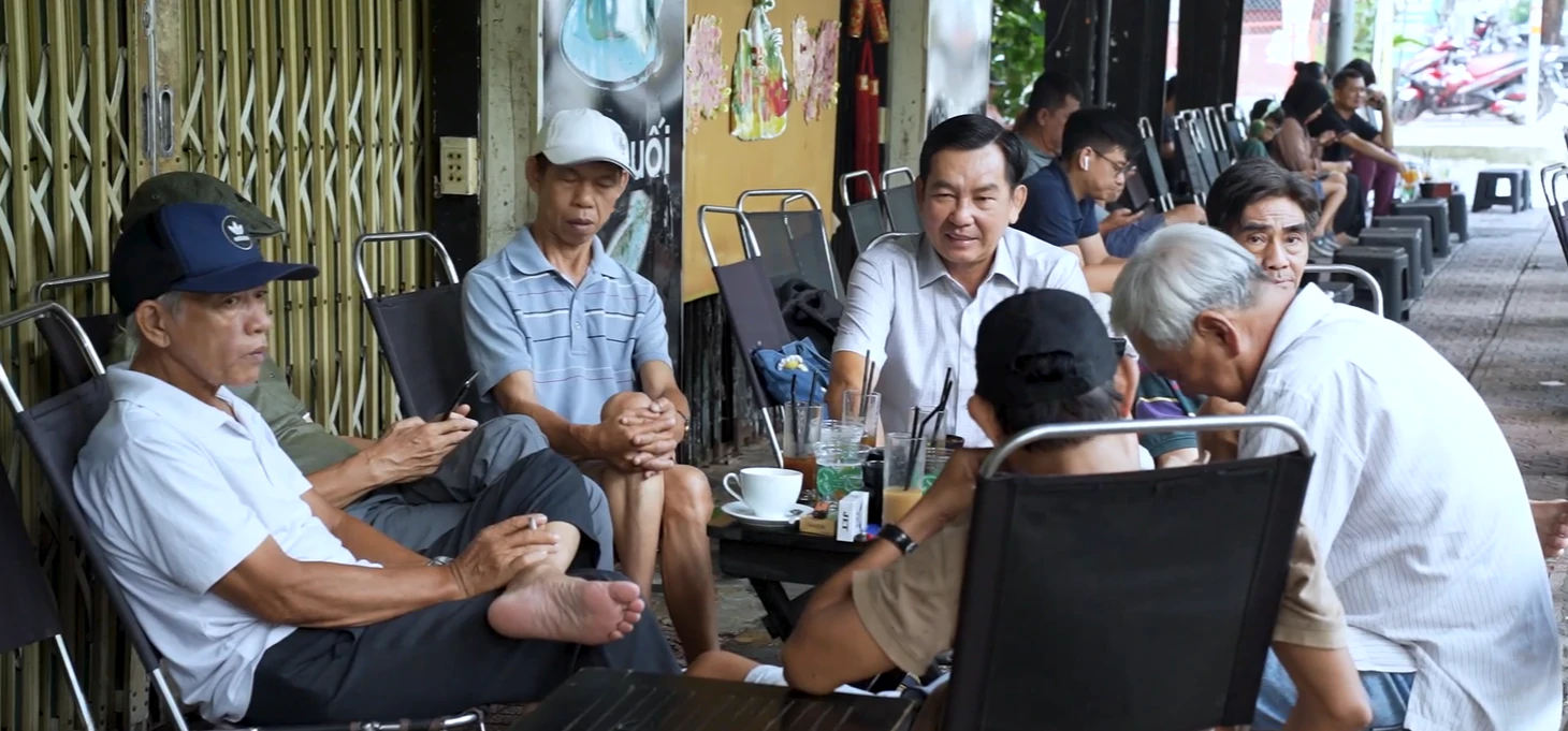 Một điểm ở TP.HCM có mà nơi khác không có? - Ảnh 5.