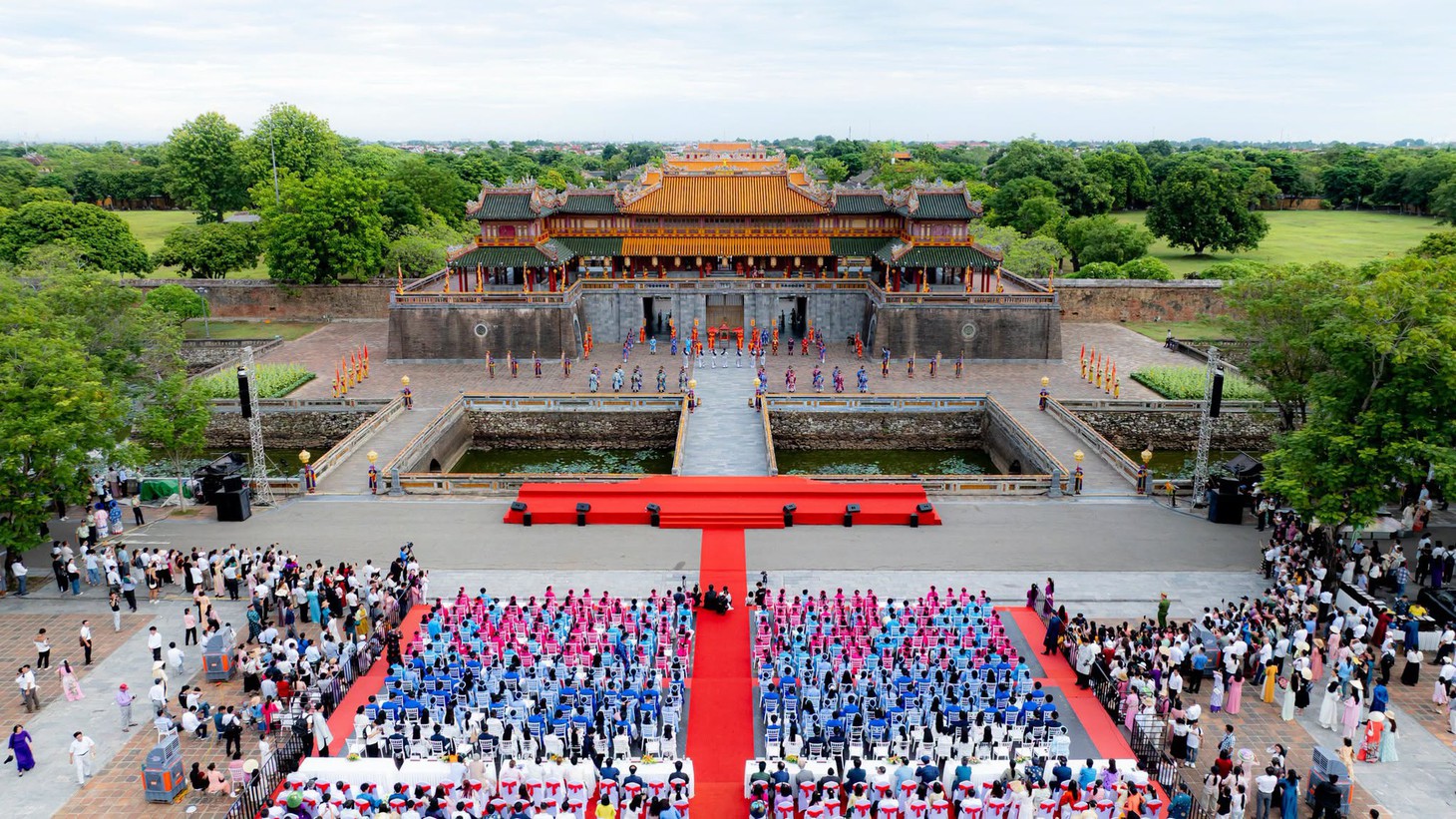 11 Điểm đến đẹp Việt Nam được The Times giới thiệu trong năm 2026 - Ảnh 1.