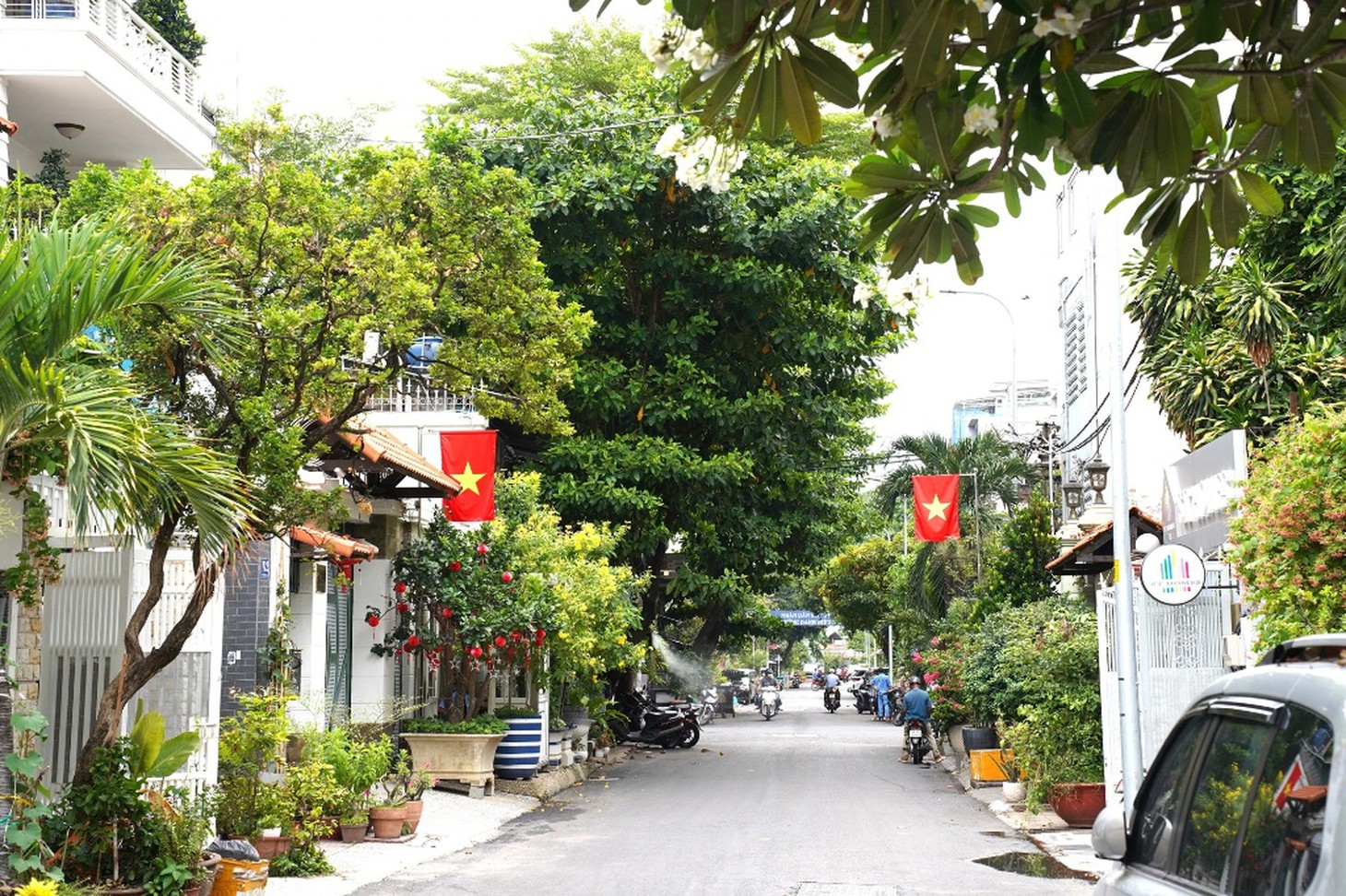 Một điểm ở TP.HCM có mà nơi khác không có? - Ảnh 6.