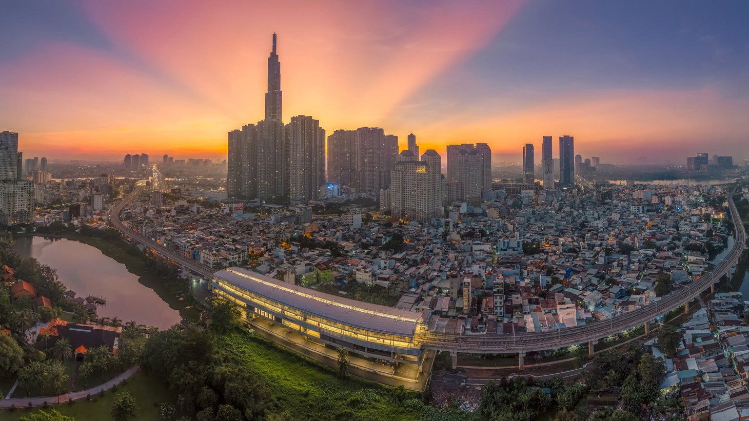 Một điểm ở TP.HCM có mà nơi khác không có? - Ảnh 13.