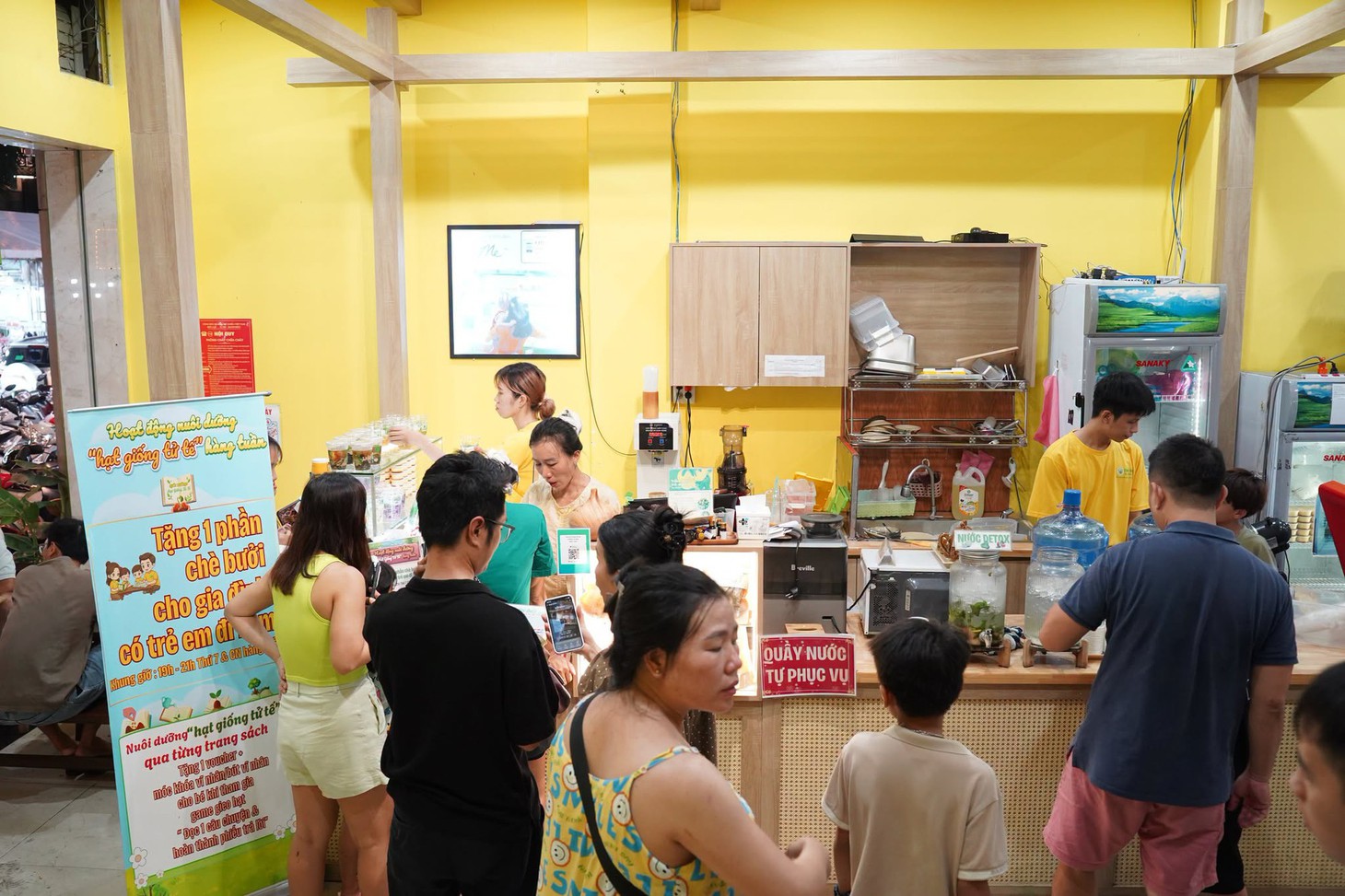 Một điểm ở TP.HCM có mà nơi khác không có? - Ảnh 16.