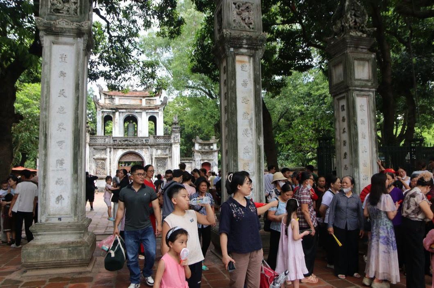 Khám phá Hà Nội mùa thu 2026: Những điểm đến không thể bỏ qua khi đi chơi - Ảnh 11.