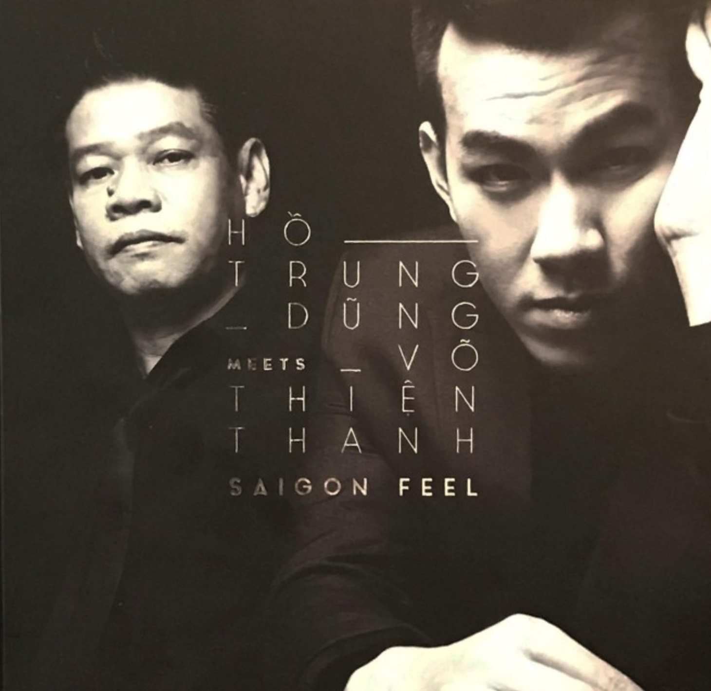 Oan cho nhạc jazz - Ảnh 2.