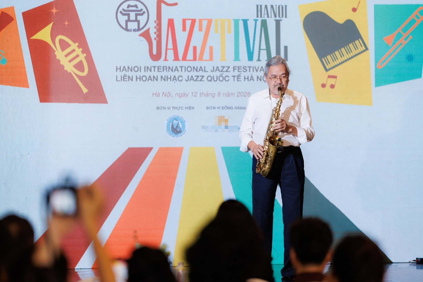 Oan cho nhạc jazz - Ảnh 8.
