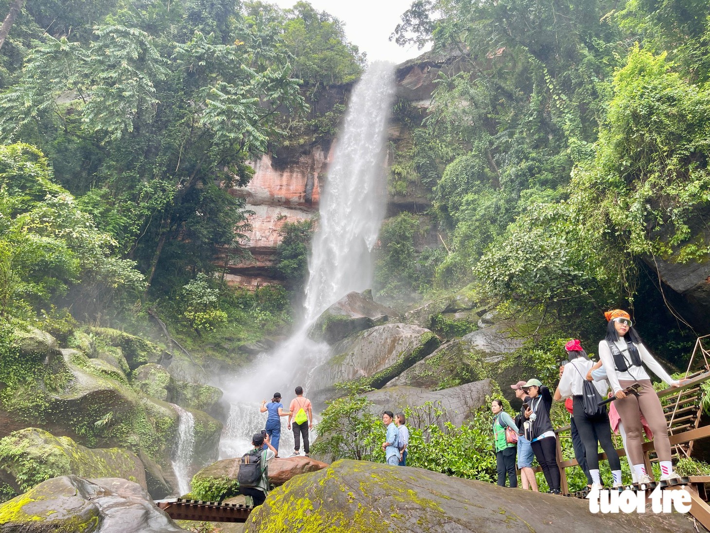 Một ngày ăn cơm 3 nước, theo dòng Mekong khám phá Đông Bắc Thái Lan - Ảnh 16.