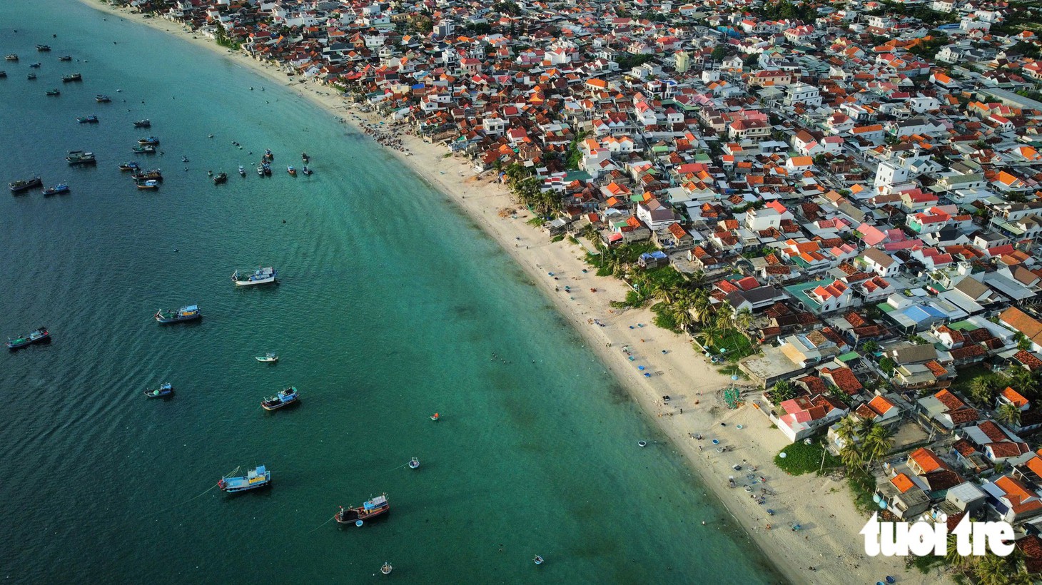 9 tháng đầu năm, du lịch Việt Nam liên tục được Lonely Planet gọi tên - Ảnh 5.