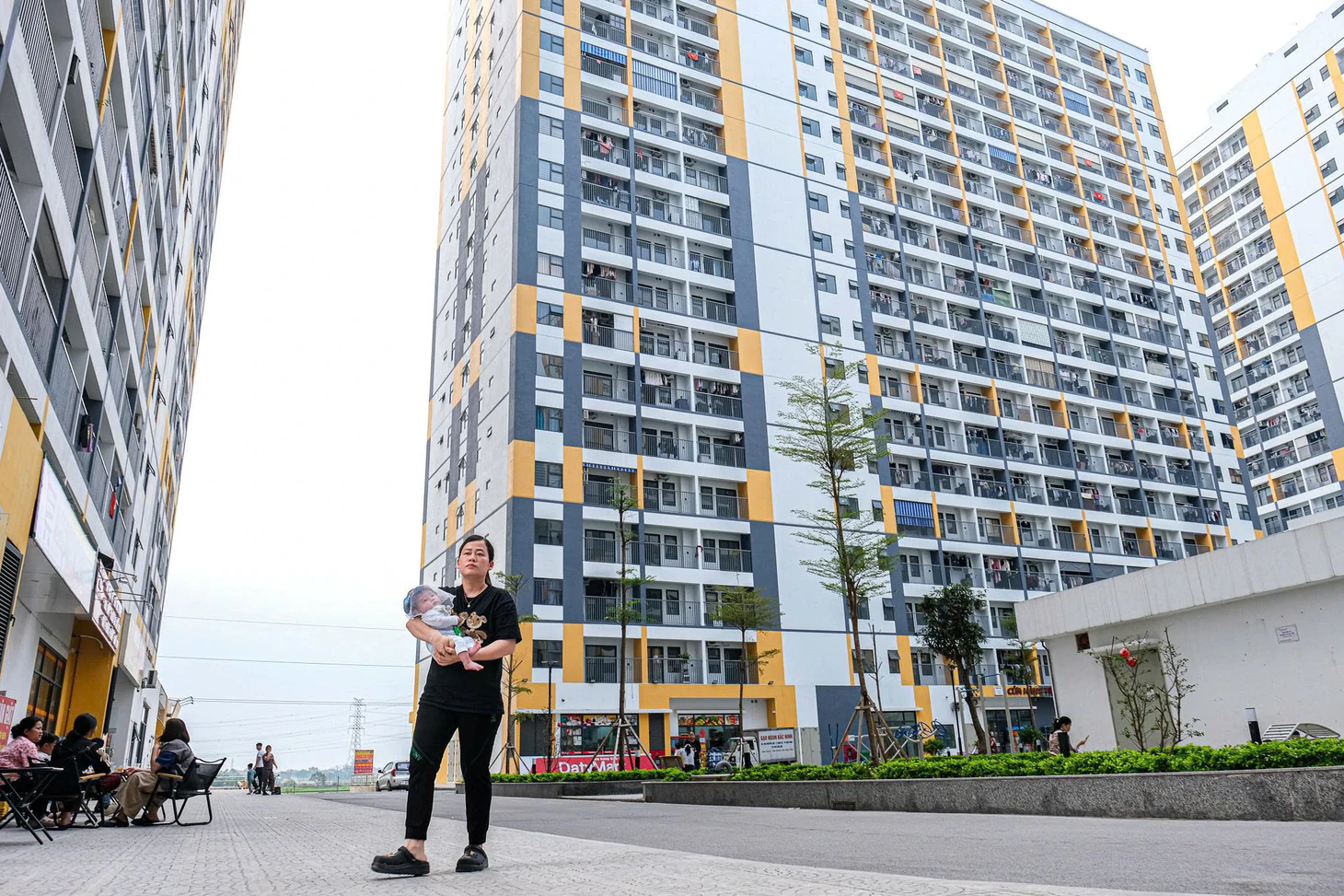 Toàn cảnh Bắc Ninh - thành phố thứ 9 của Việt Nam - Ảnh 19.