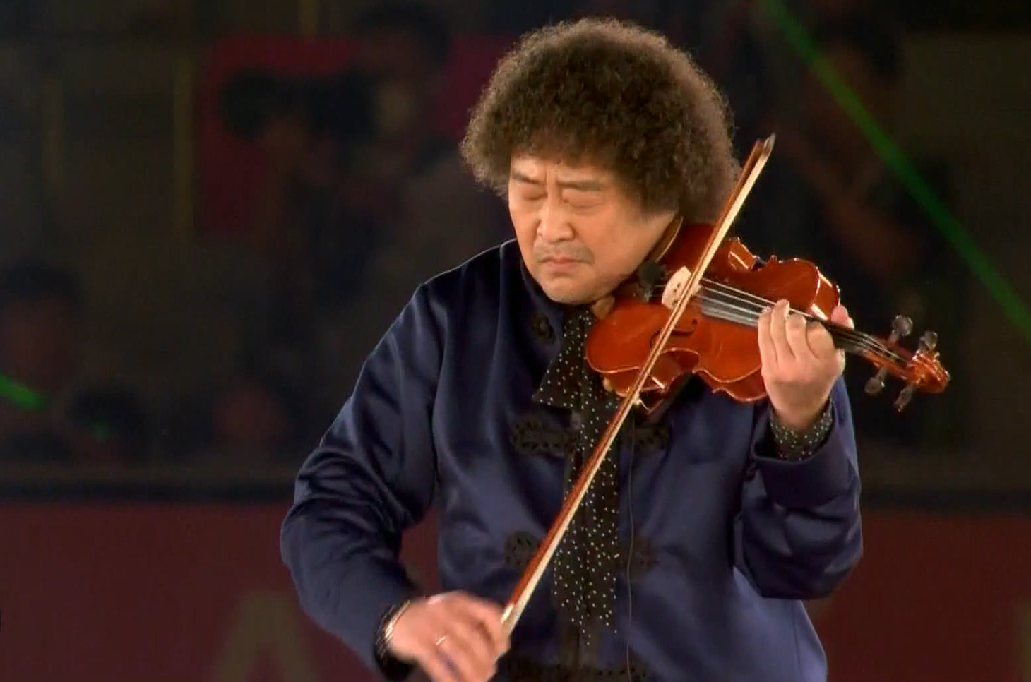 Lễ khai mạc Asiad 20: Kỳ đại hội thể thao châu Á ngập tràn sắc màu - Ảnh 24.