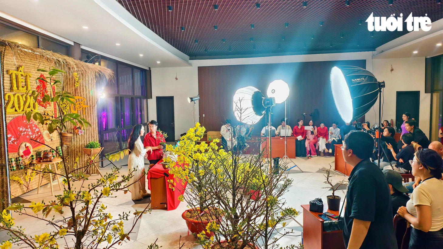 Xã Bình Lợi kỳ vọng lên phường: Mở thêm cơ hội thu hút đầu tư, phát triển hạ tầng - Ảnh 8.