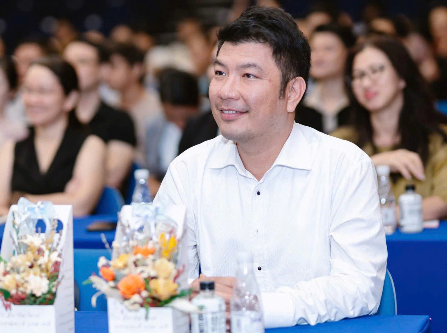 Dữ liệu vùng trồng cà phê: Để Robusta Việt chứng minh chất lượng, tính hợp pháp, giá trị bền vững trên trường quốc tế - Ảnh 2.