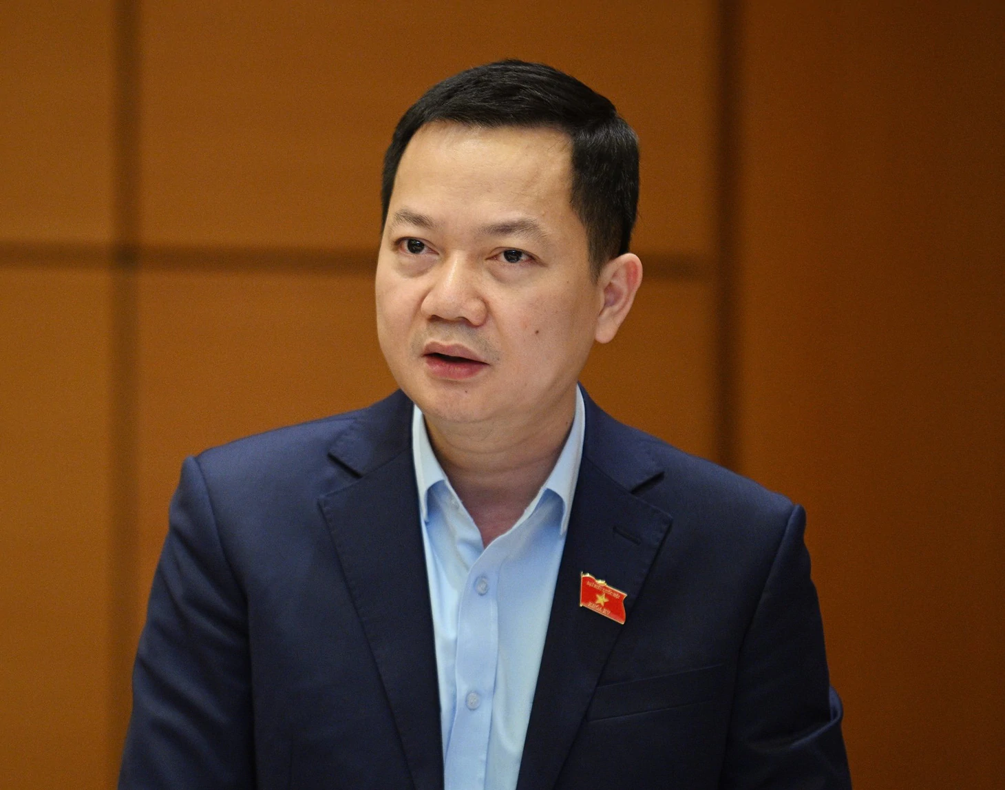 Từ bài học Cách mạng Tháng Tám đến khát vọng Việt Nam hùng cường - Ảnh 2.