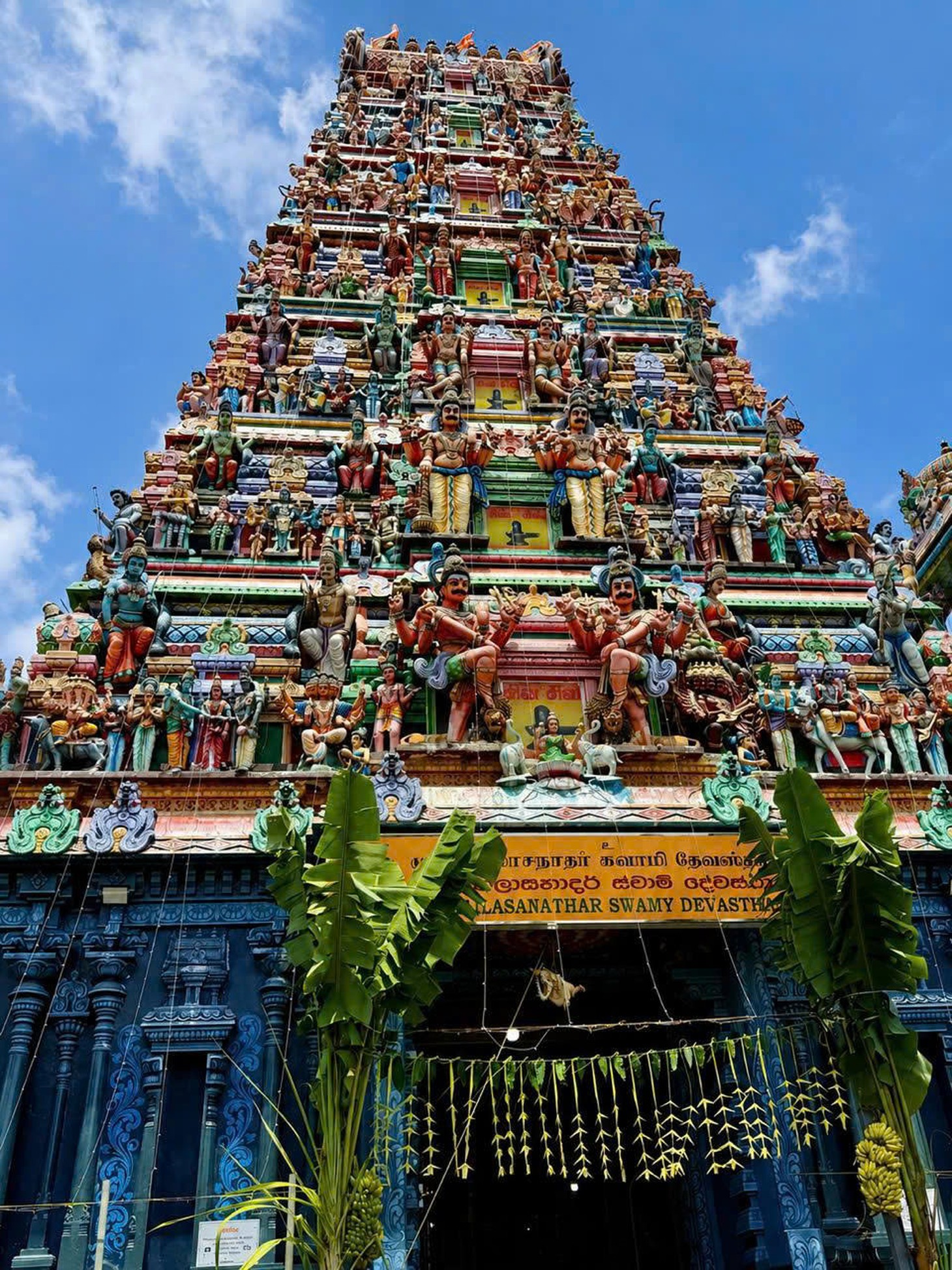 Colombo - xanh, sạch và bình yên. - Ảnh 5.